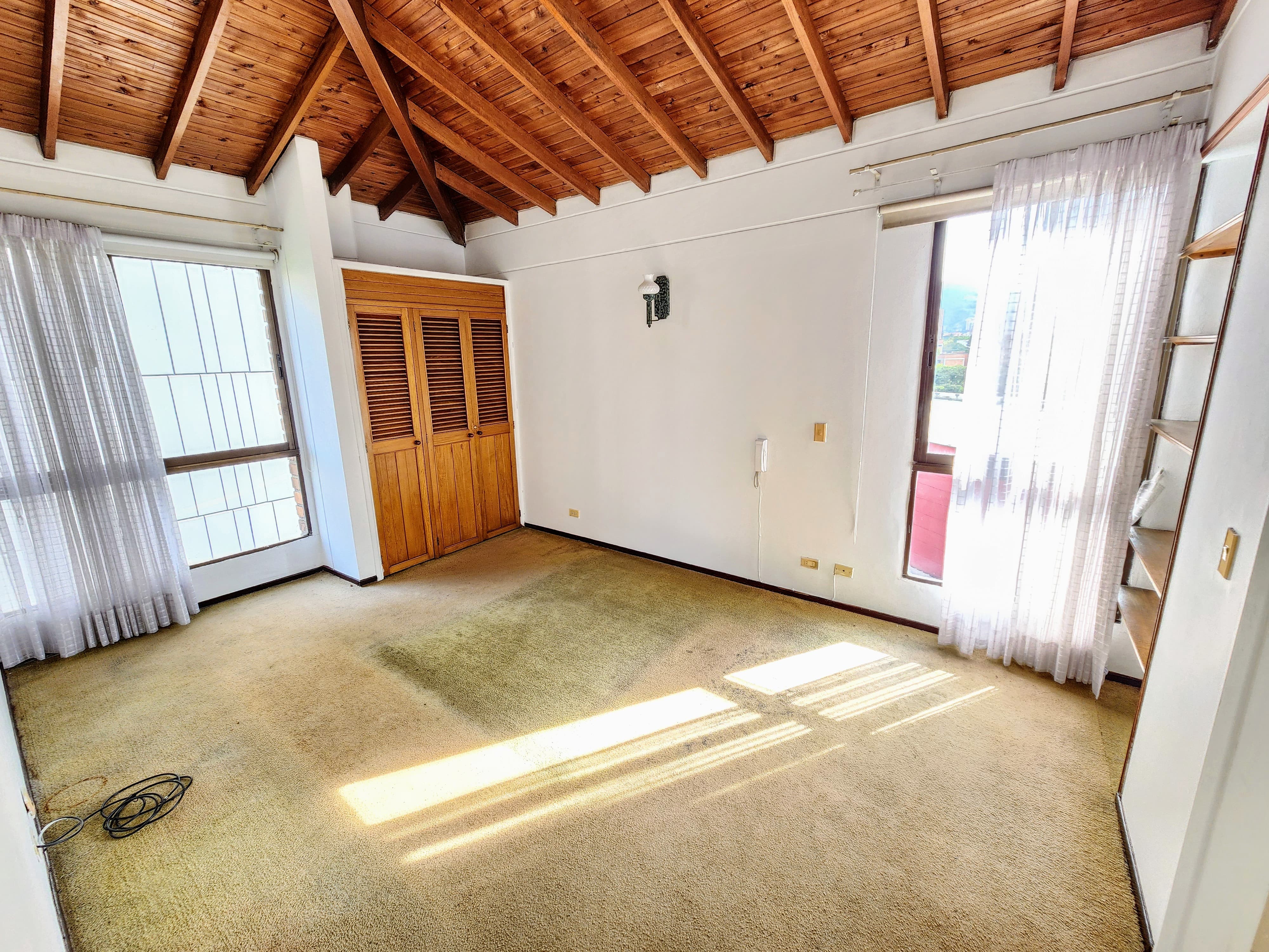 Venta de apartamento en Envigado Zuñiga