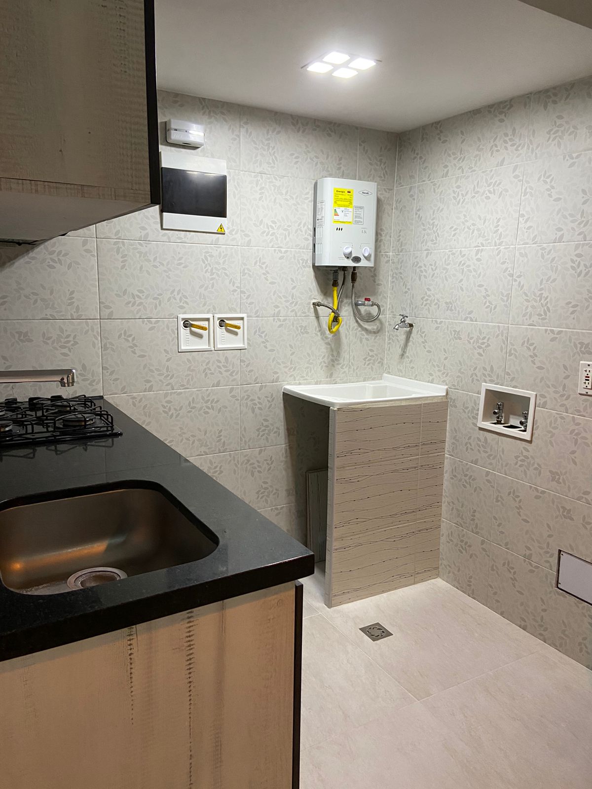 Apartamento en venta en Robledo Pajarito Sector Las Lunas