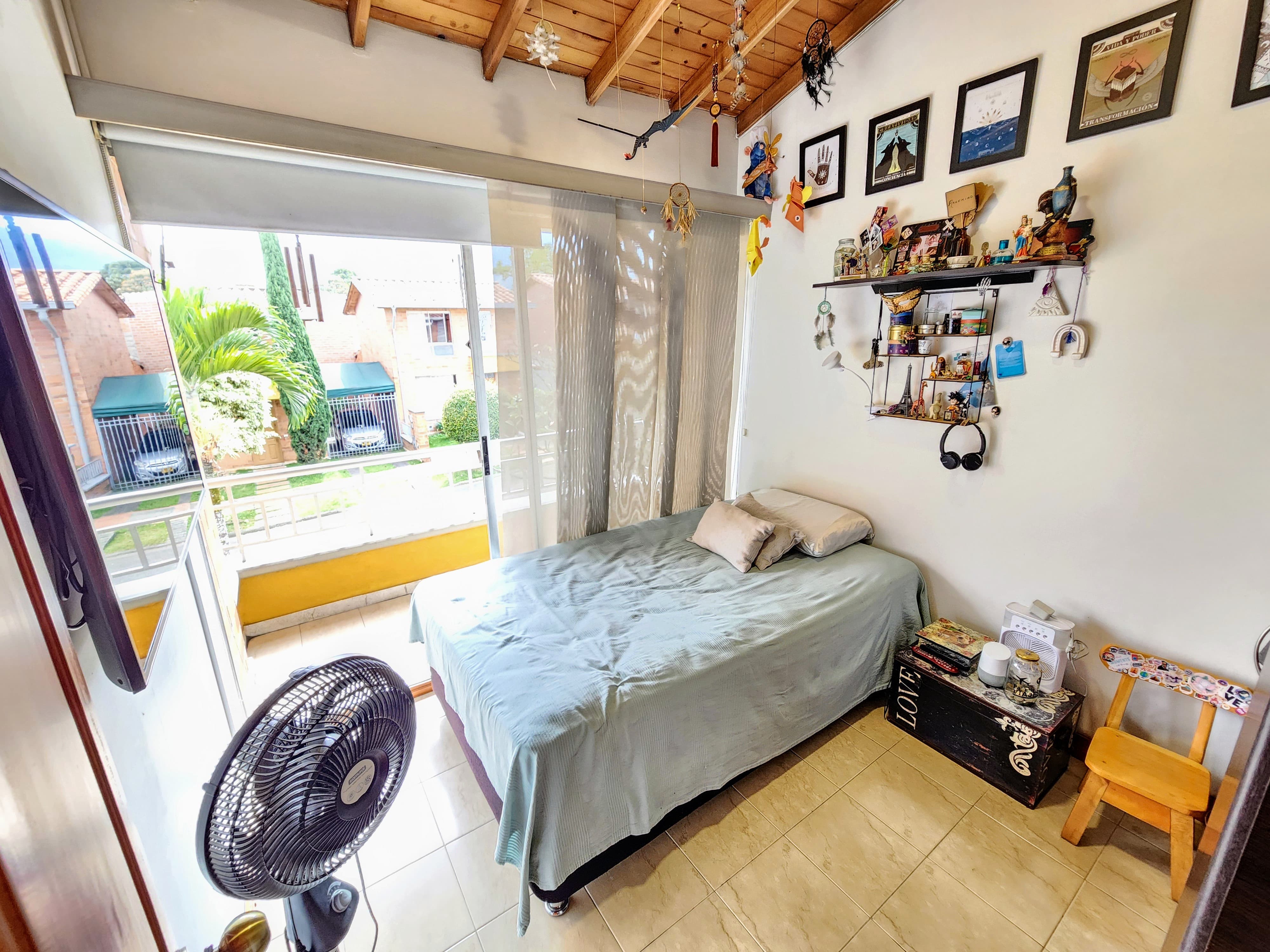 Casa en VENTA en La estrella, sector Suramerica