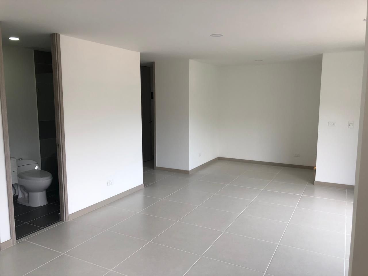 Apartamento para venta en Envigado Las Antillas