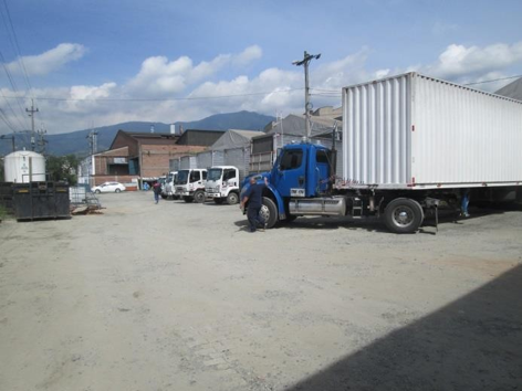 Bodega para venta  cerca de fabricas Unidas