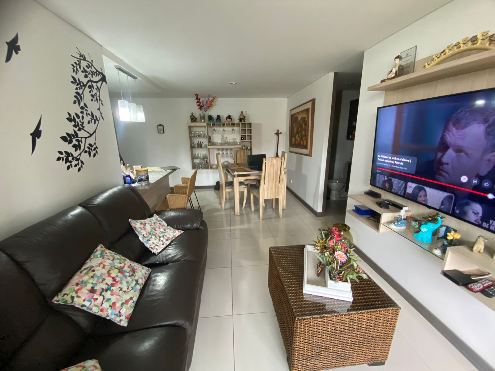 Vendo Apartamento en aves marías, sabaneta