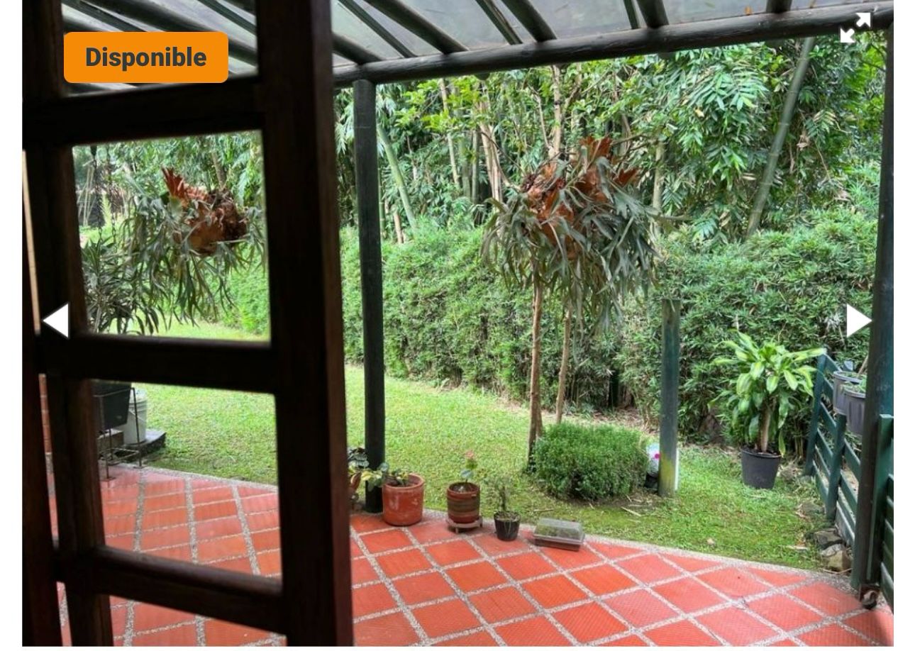 Casa para la venta en Sabaneta