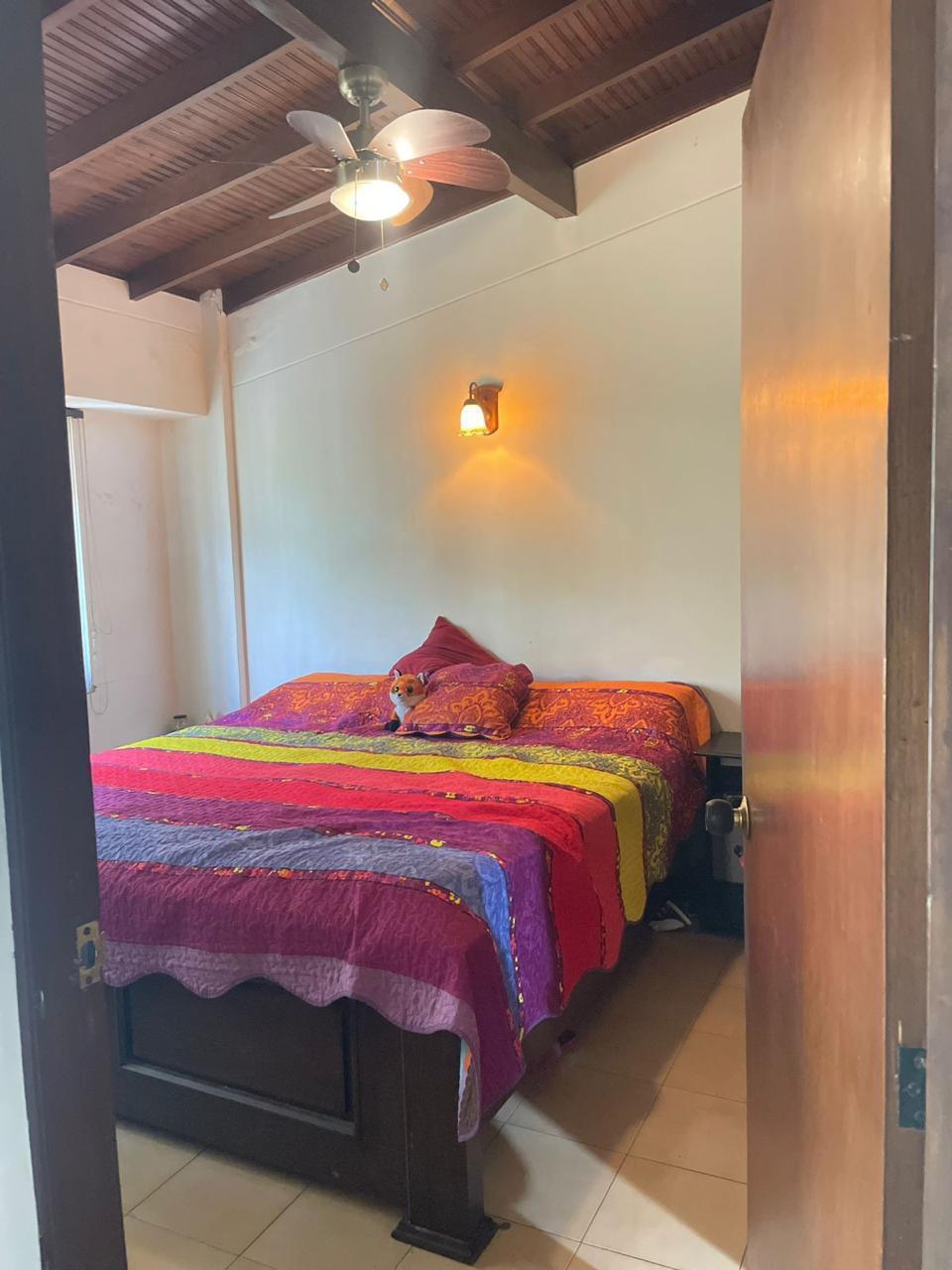 Apartamento en venta en Almerías - Medellín