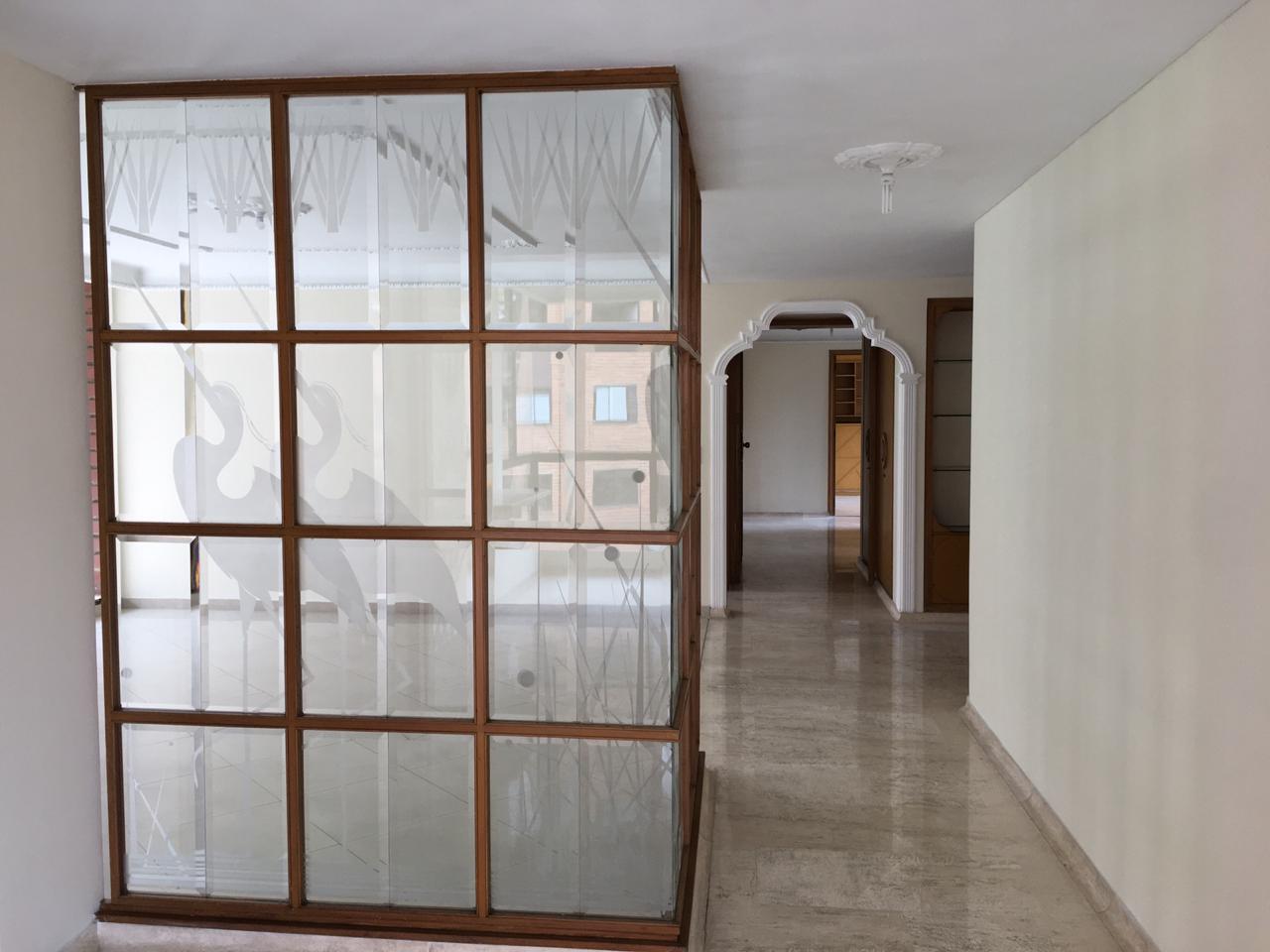 Apartamento para arriendo en el Poblado Medellín