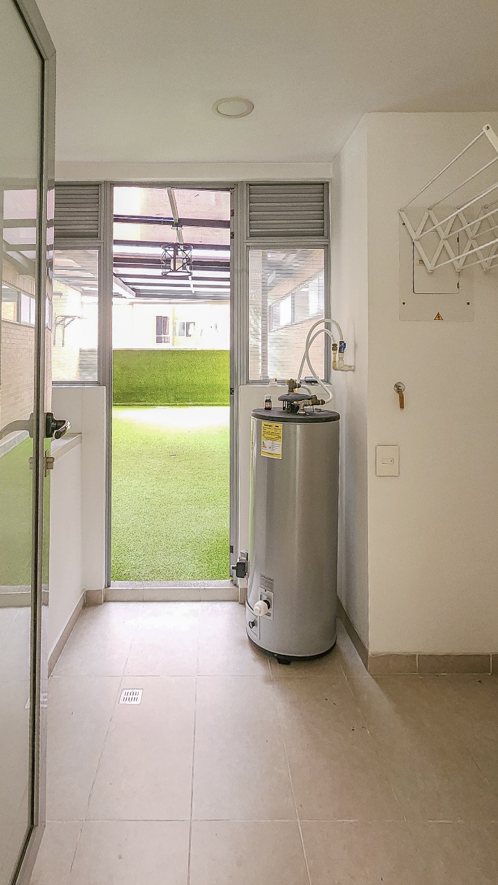 Apartamento en venta sector Benedictinos