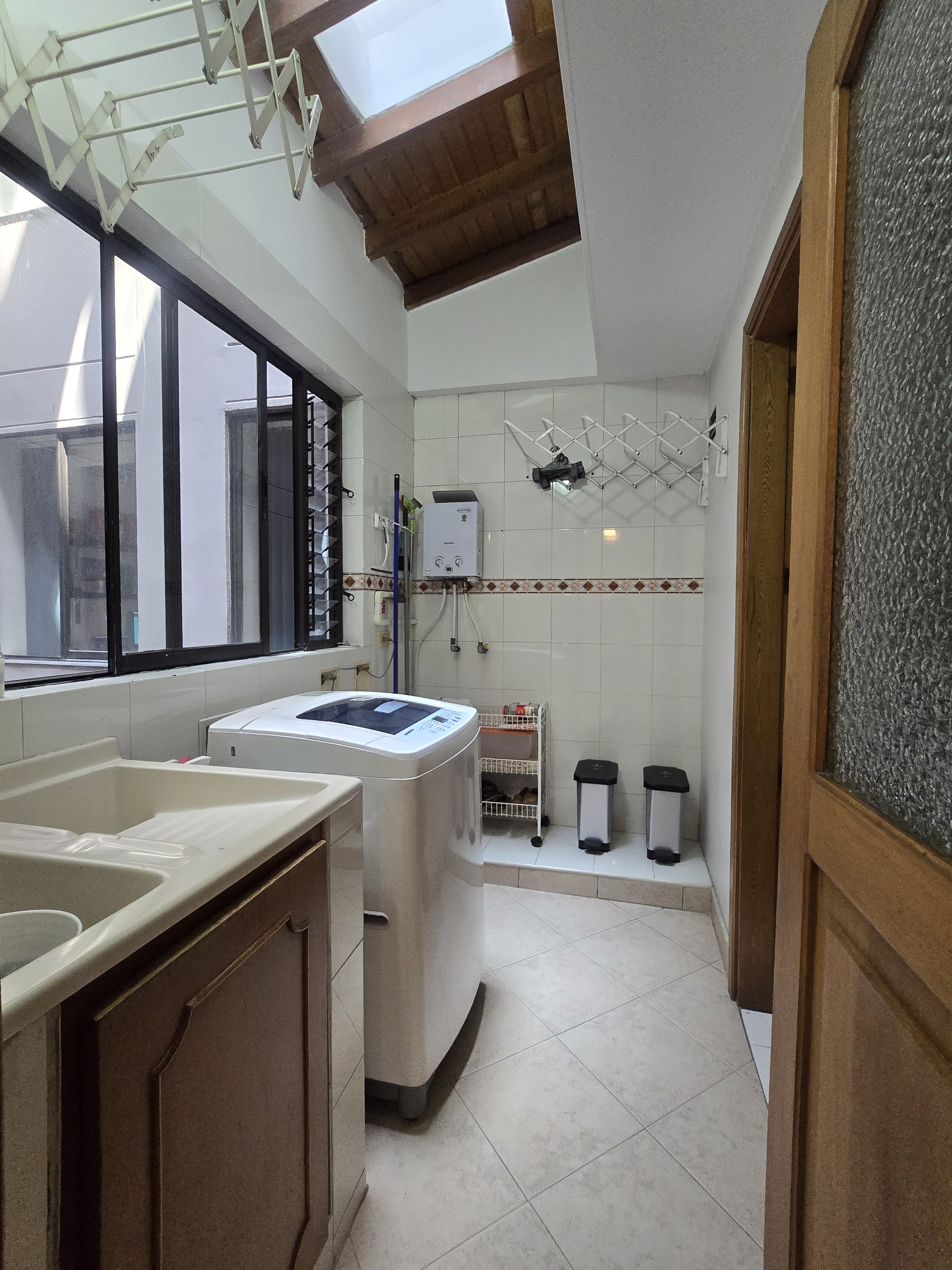 Venta de apartamento en Laureles