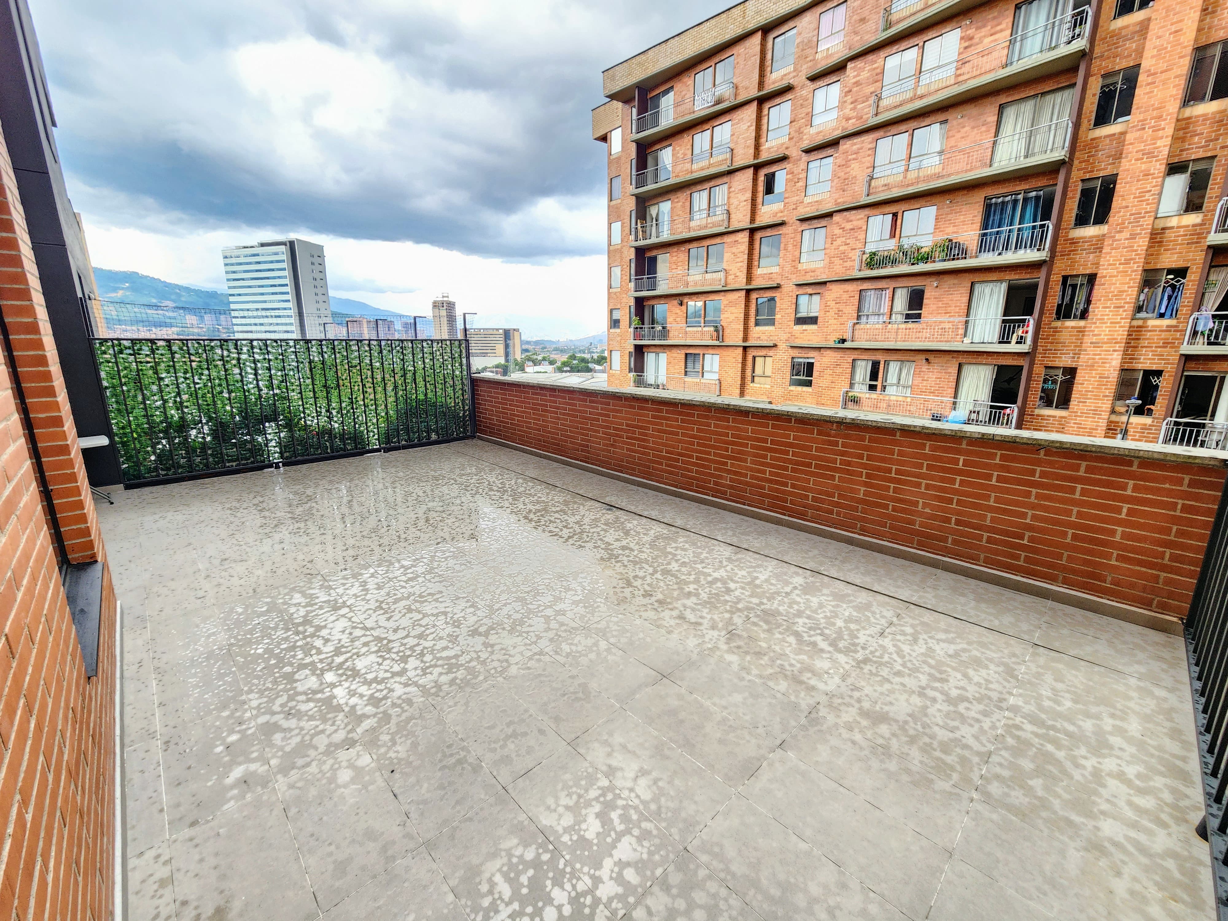 Apartamento en venta en envigado mayorca