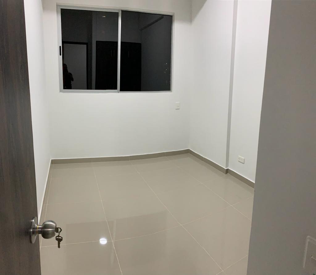 Apartamento en venta en Calasanz - Medellín