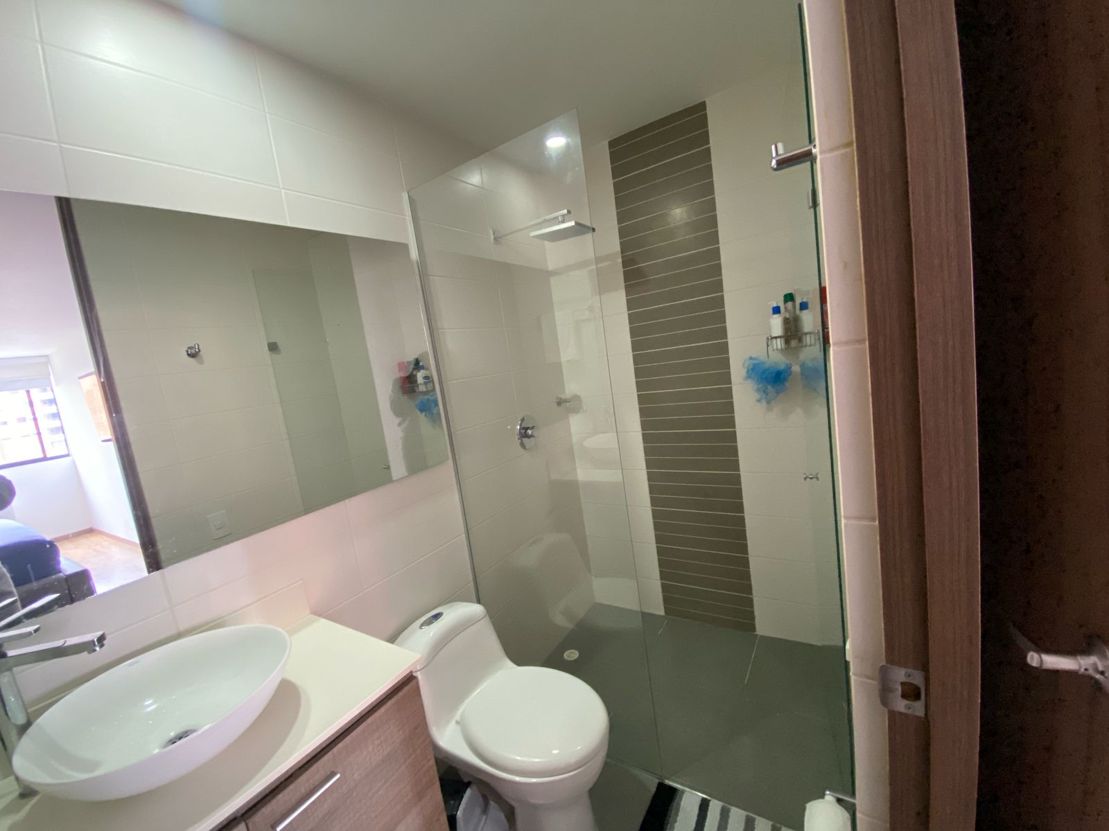 Venta de apartamento en Envigado El Escobero