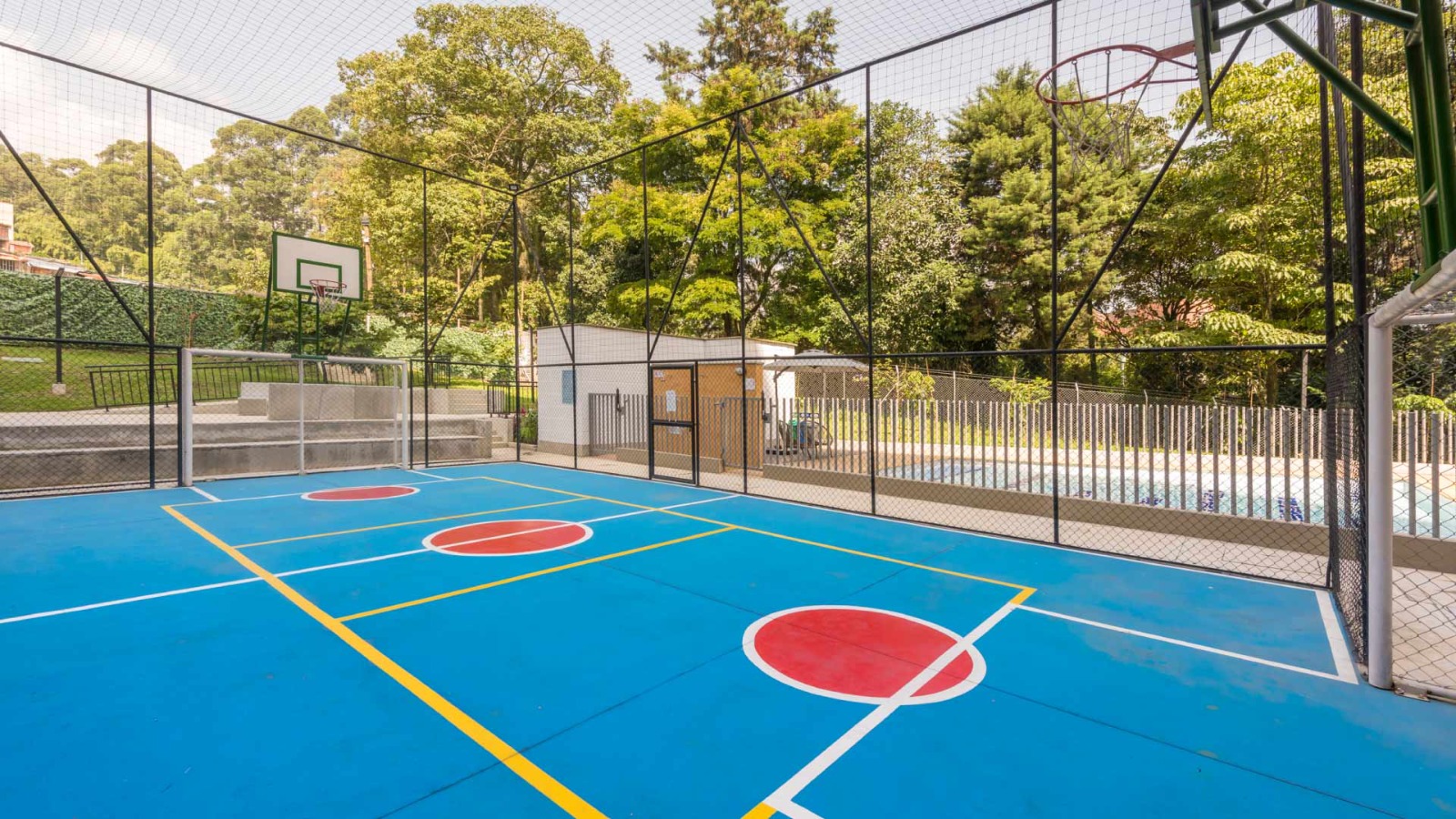 Apartamento para arriendo Toledo - La Estrella