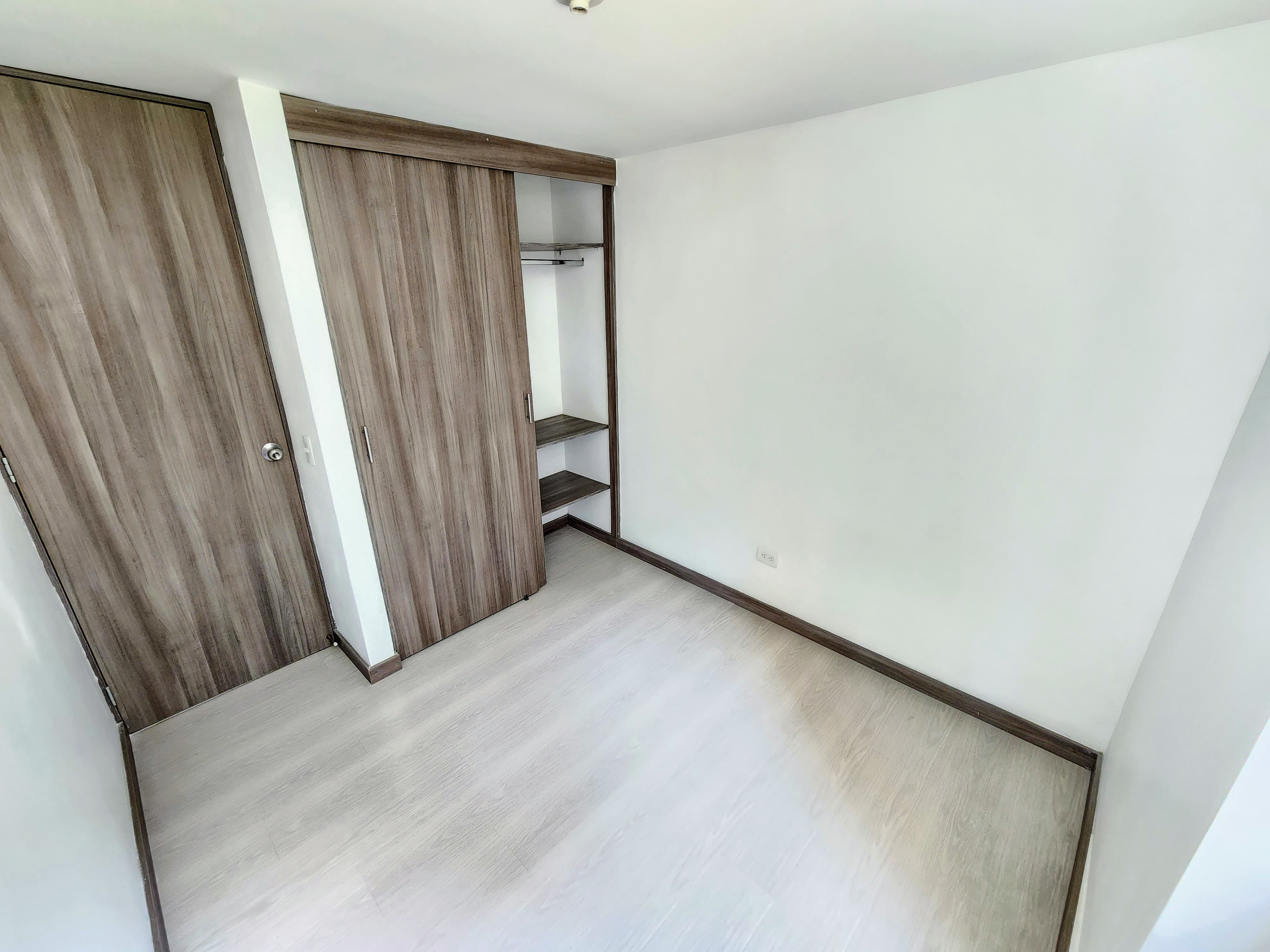 Venta de apartamento en itagui suramerica