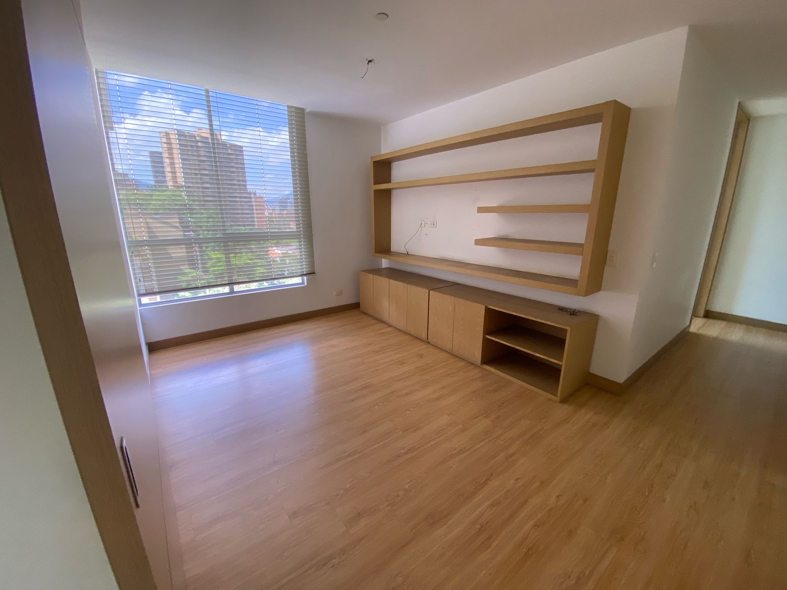 Apartamento en venta en Poblado Milla de Oro Medellin