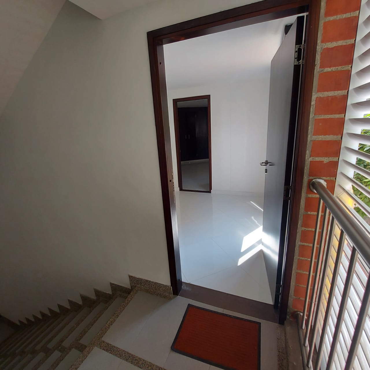 Apartaestudio en venta Medellin Loma de los Bernal