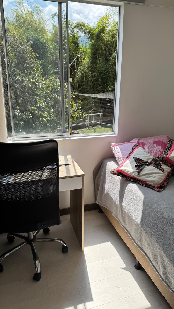 Apartamento en venta en Suramerica Estrella