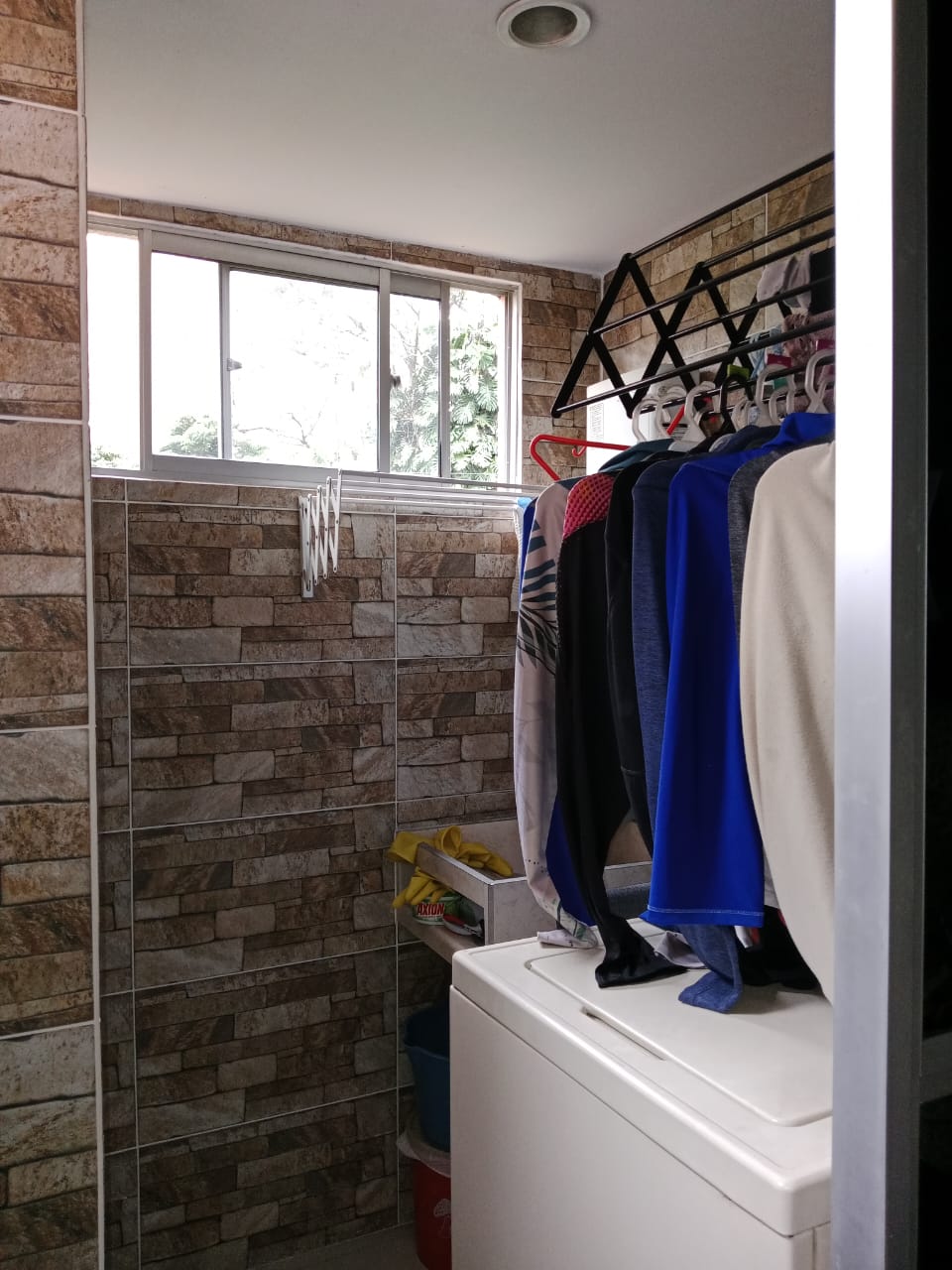 Apartamento en venta en Pilarica Medellin