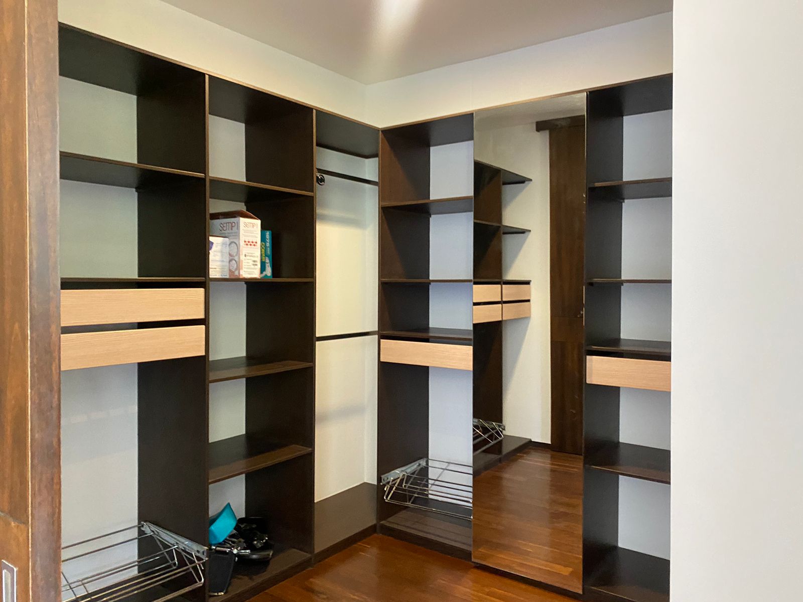 Apartamento para la venta en Poblado Los Balsos Medellin