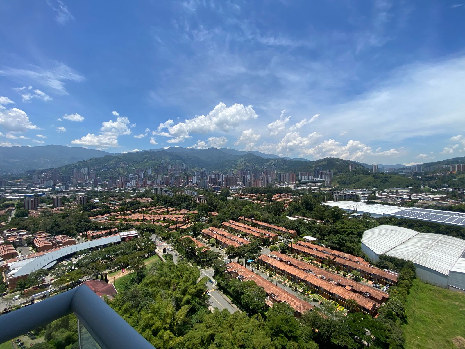 Venta de apartamento en La Estrella Suramerica