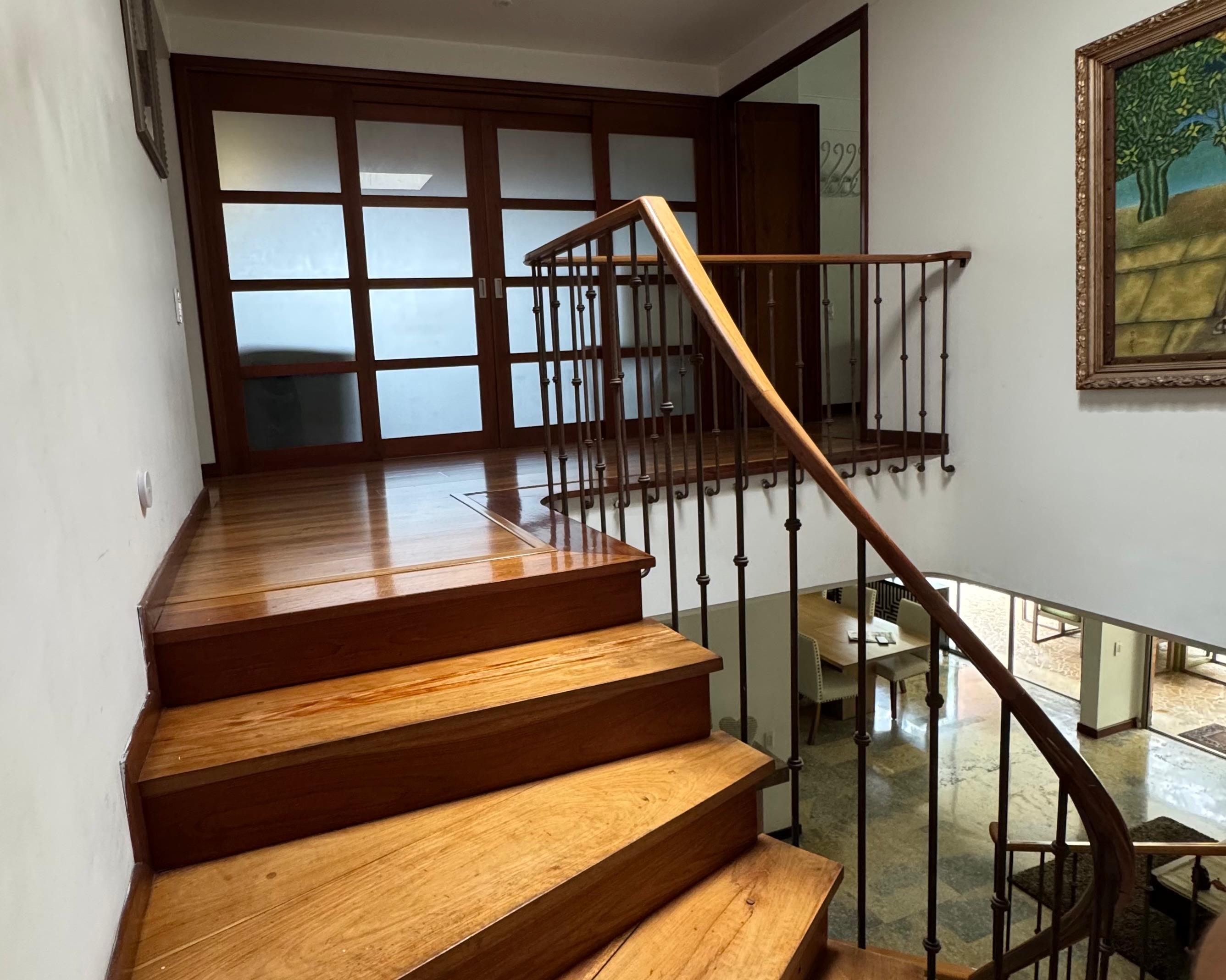 Casa en venta Medellín Poblado Campestre los Balsos