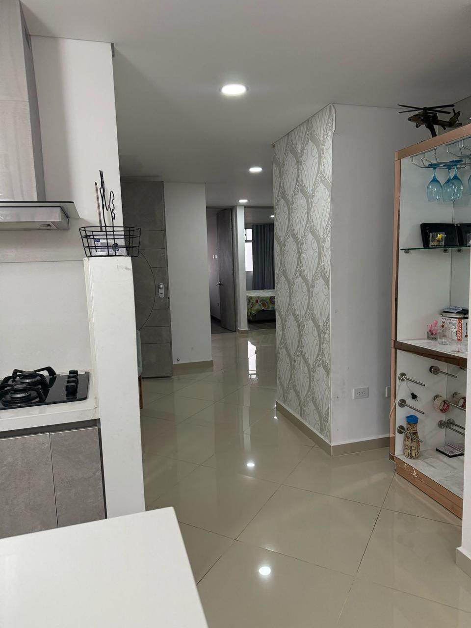 Apartamento para Venta en el Barrio Laureles, Medellín.