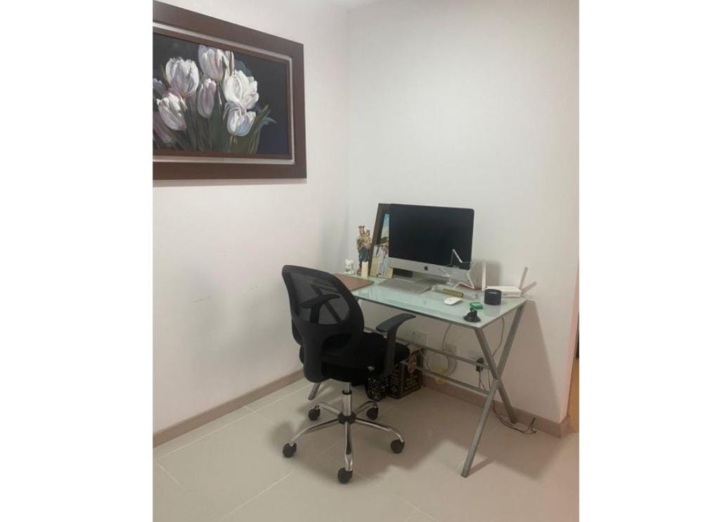 Apartamento en venta en Ciudad del Río Poblado Medellín