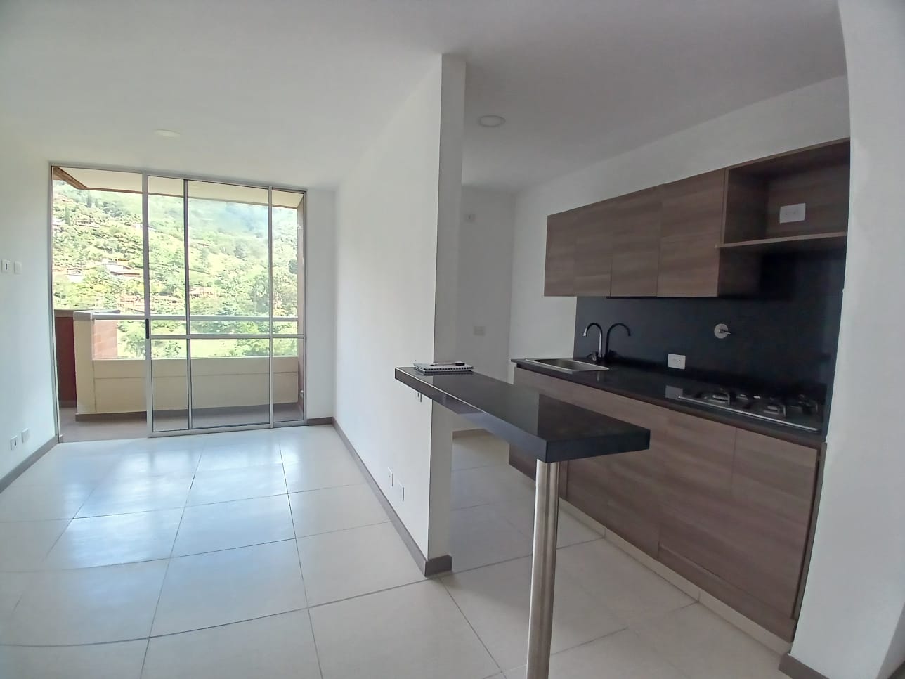 Apartamento para arriendo La Florida Sabaneta