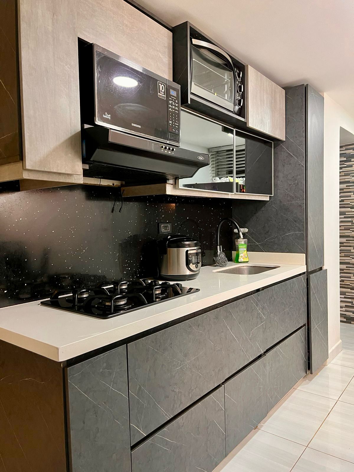 Apartamento para la Venta en Calasanz., Medellín.