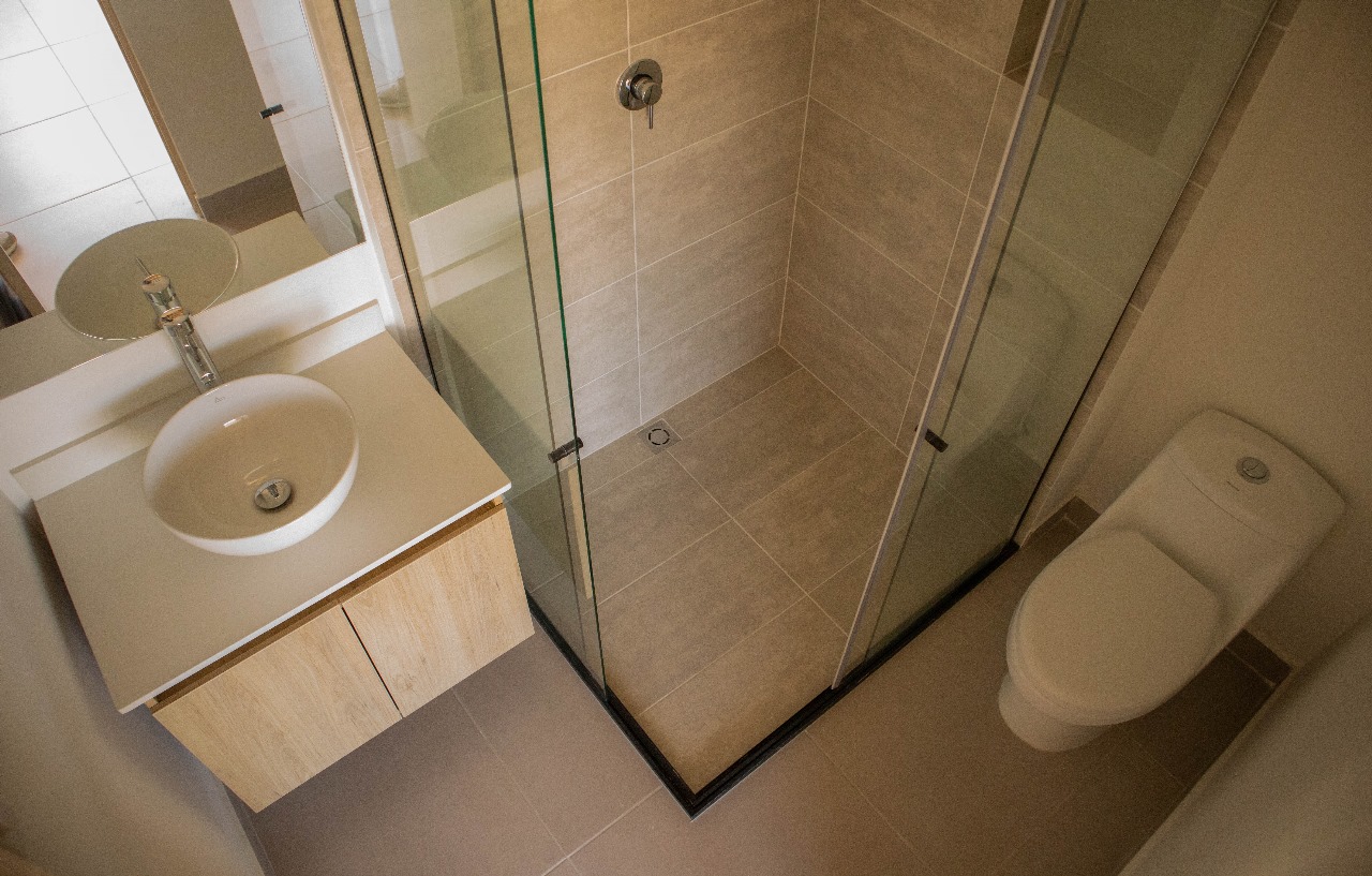 Apartamento para estrenar en el Barrio La América, Medellín.