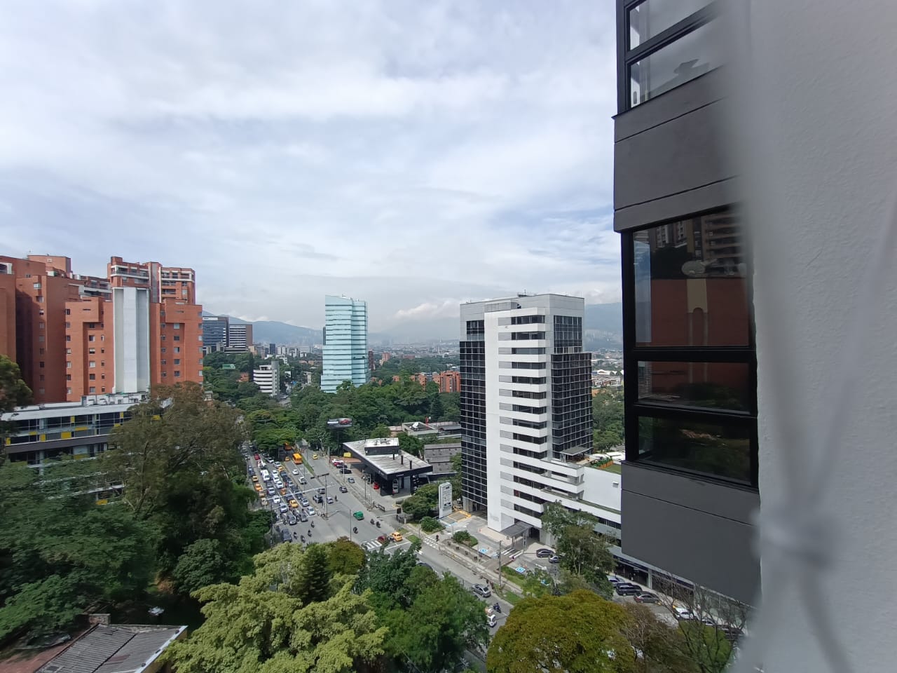 Apartamento en venta en el Poblado, sector Castropol