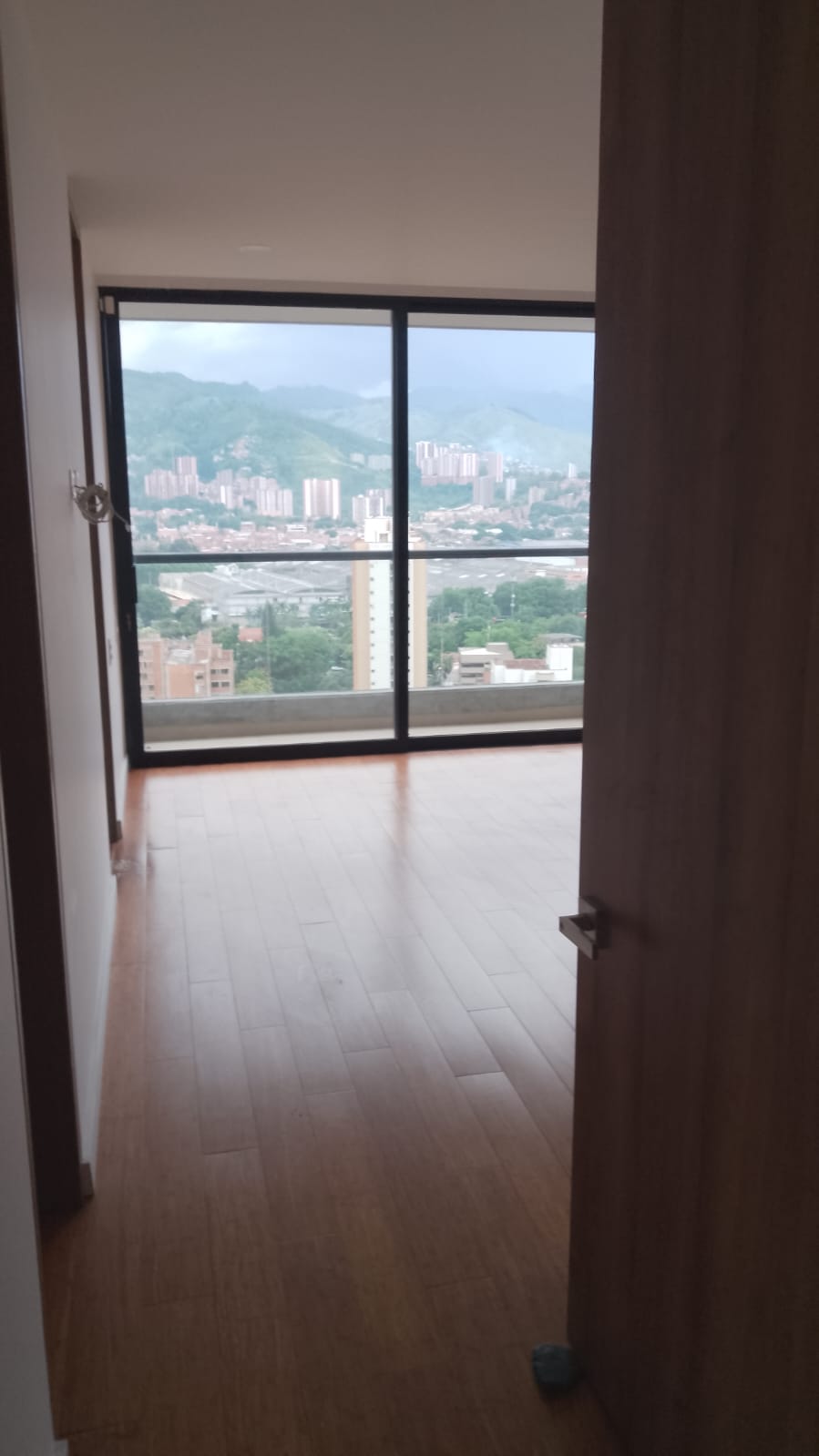 Apartamento en Venta en El Poblado Medellin Zona Plana