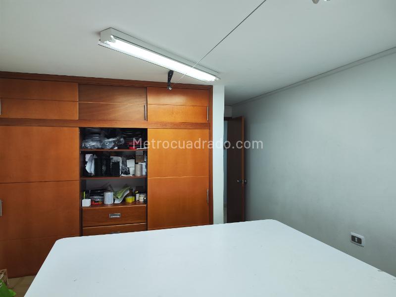 Casa para la venta en Santa Monica Medellin