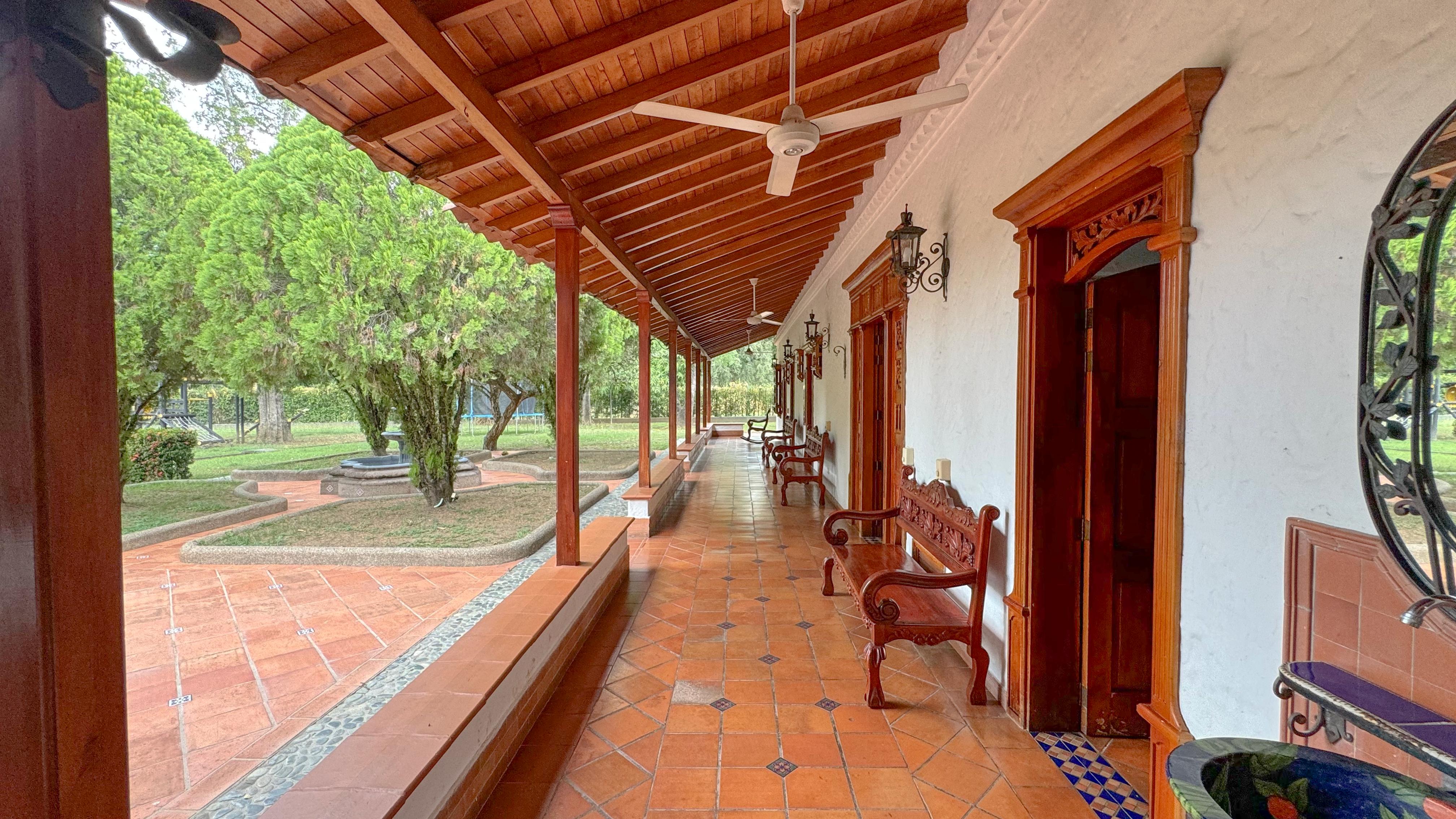 Finca en Venta en Santa Fe de Antioquia