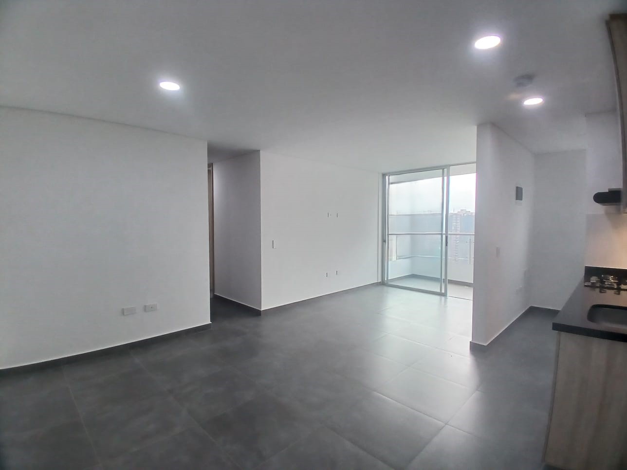 Apartamento para arriendo en la Doctora, Sabaneta, Medellín