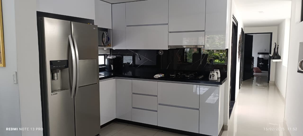 Venta de Apartamento en Belén Fatima