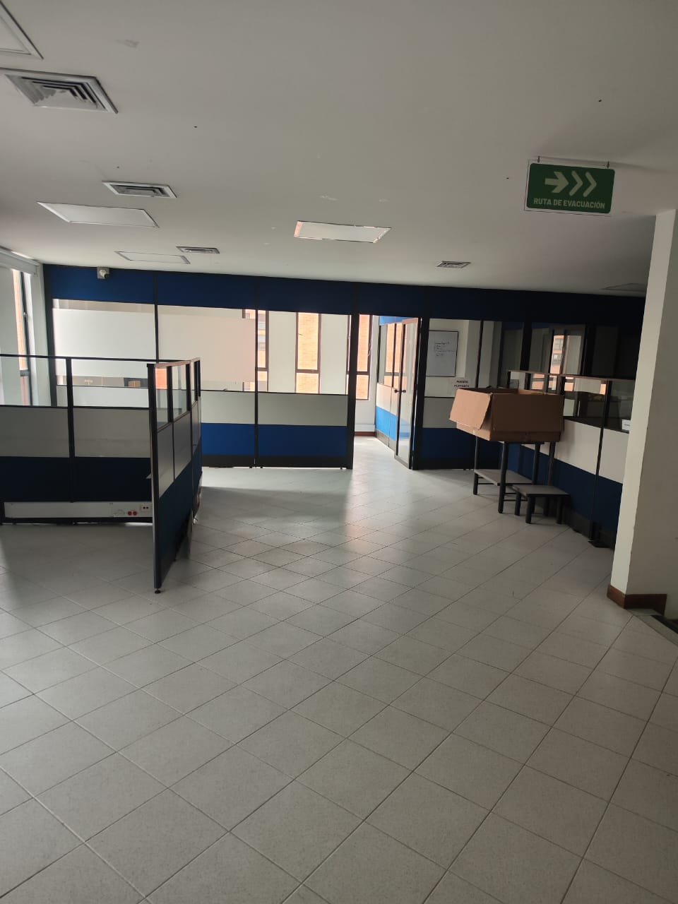 Bodega para venta  cerca de fabricas Unidas