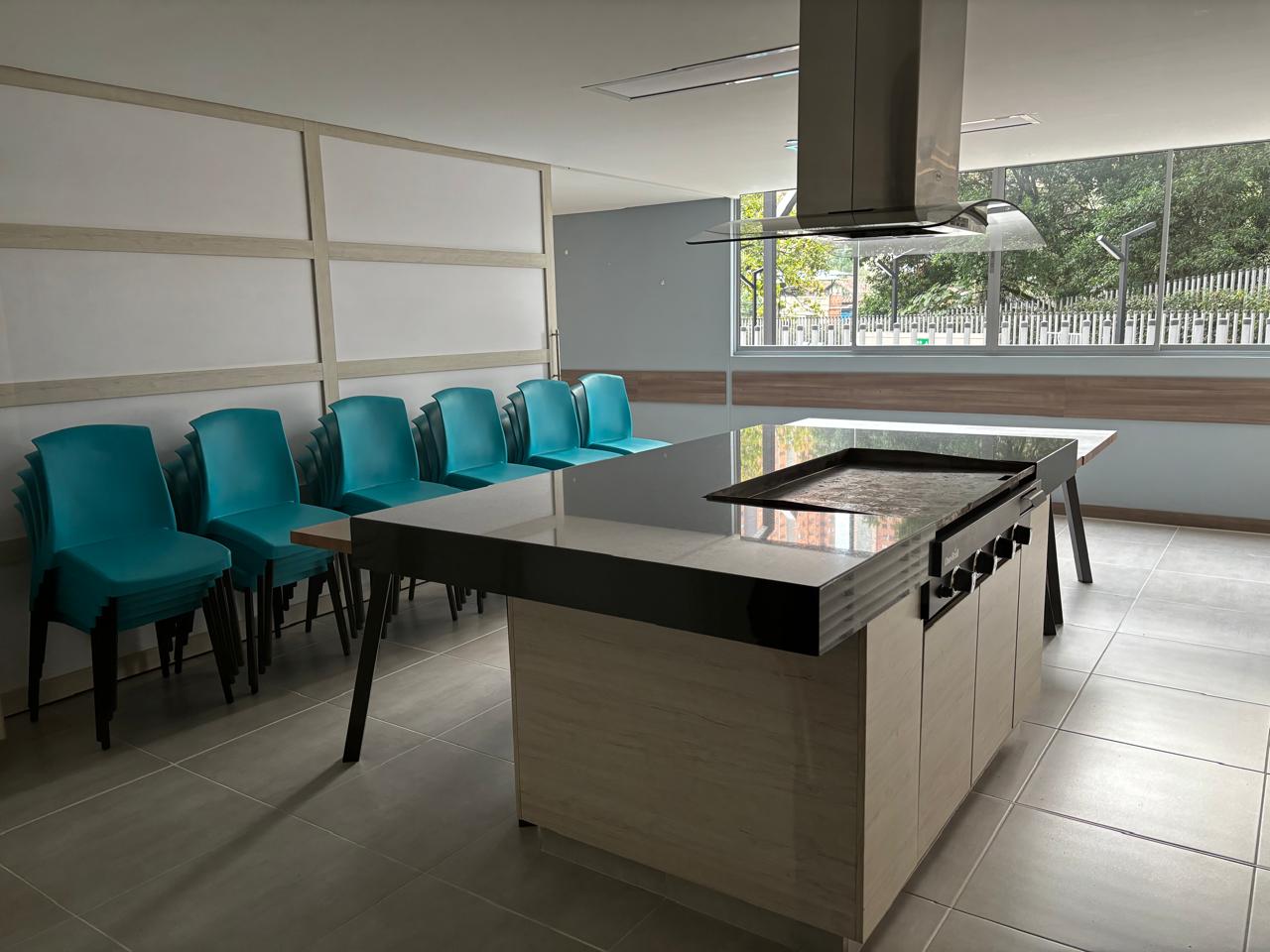 Apartamento para estrenar en venta en Sabaneta