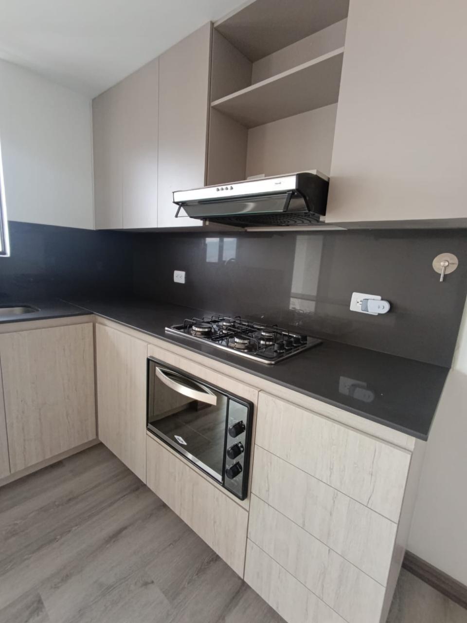 Apartamento para la venta en las Palmas Medellín