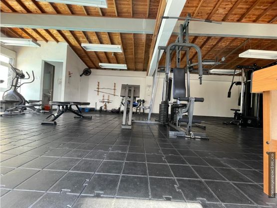 Apartamento para la Renta en Belén - Rodeo Alto