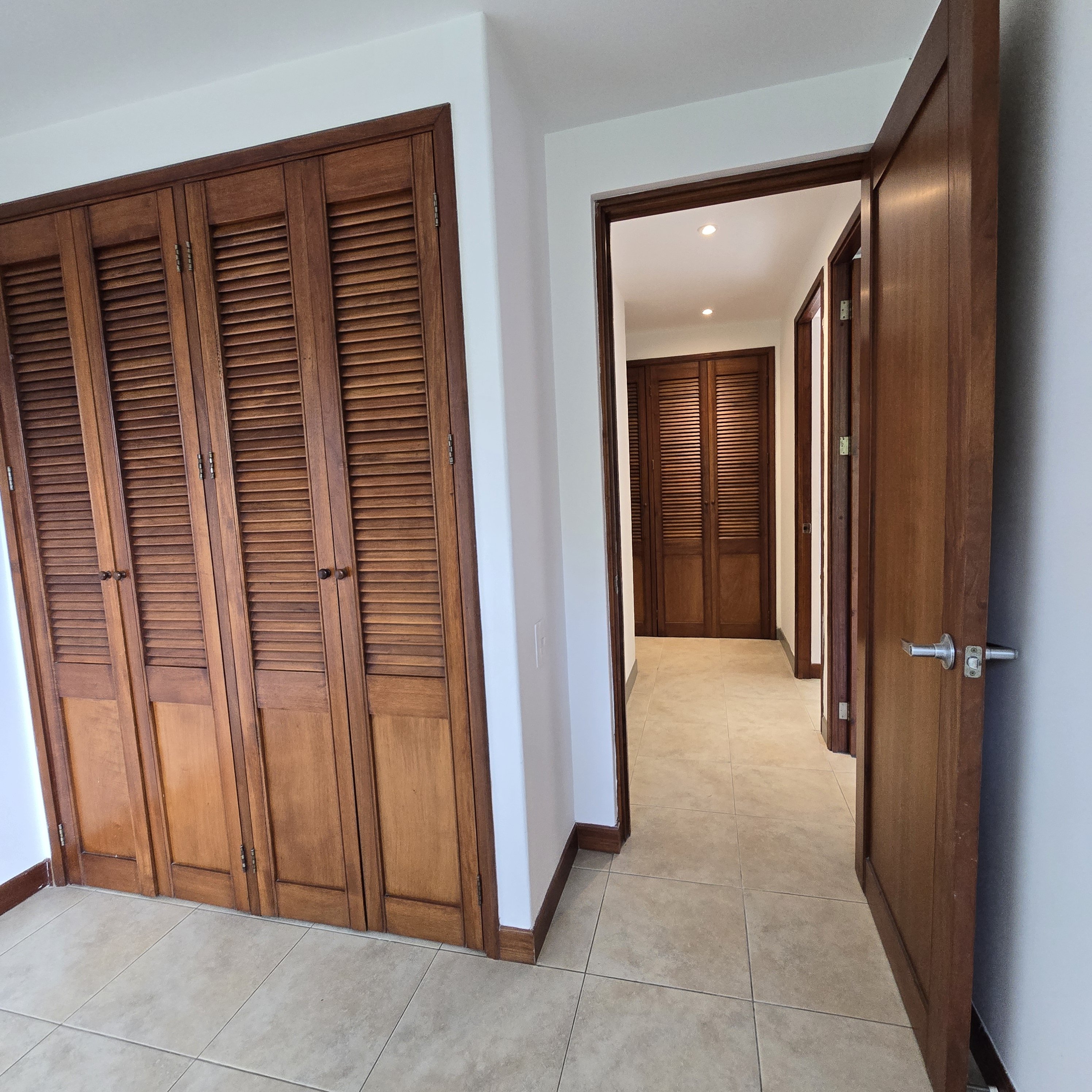 Apartamento en venta en el Poblado