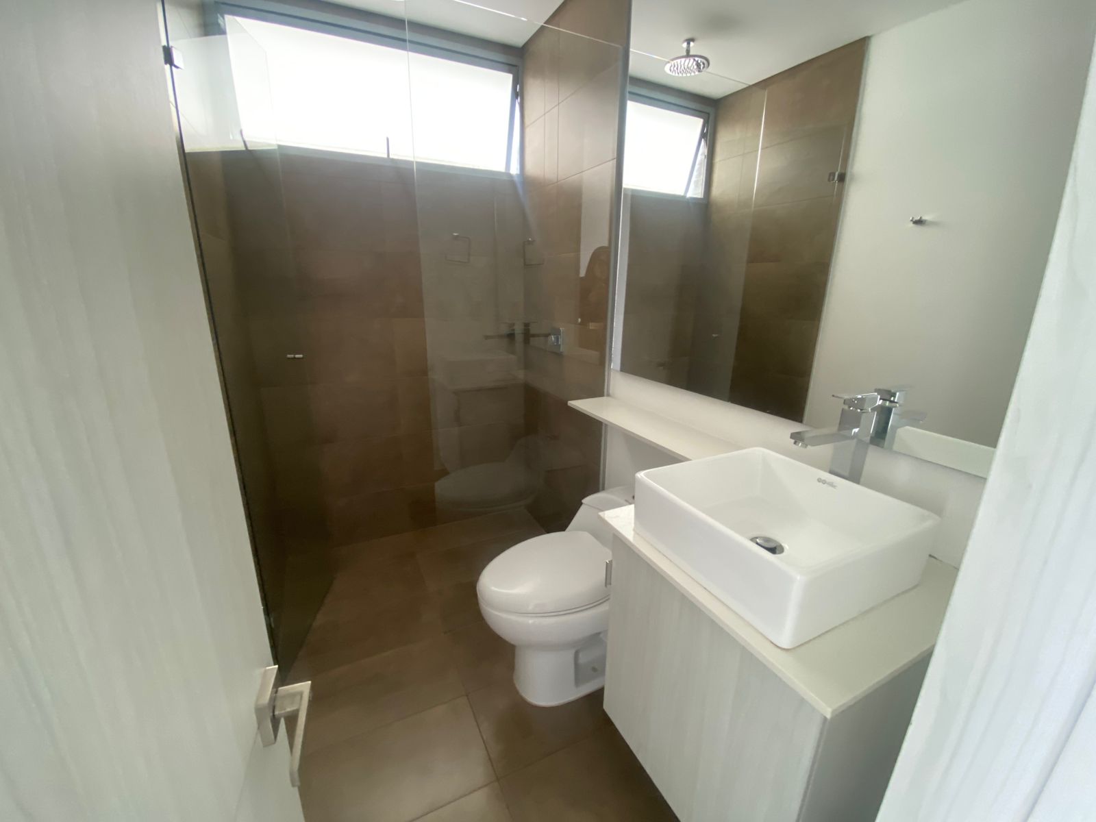 Apartamento en venta en Envigado Loma del Chocho