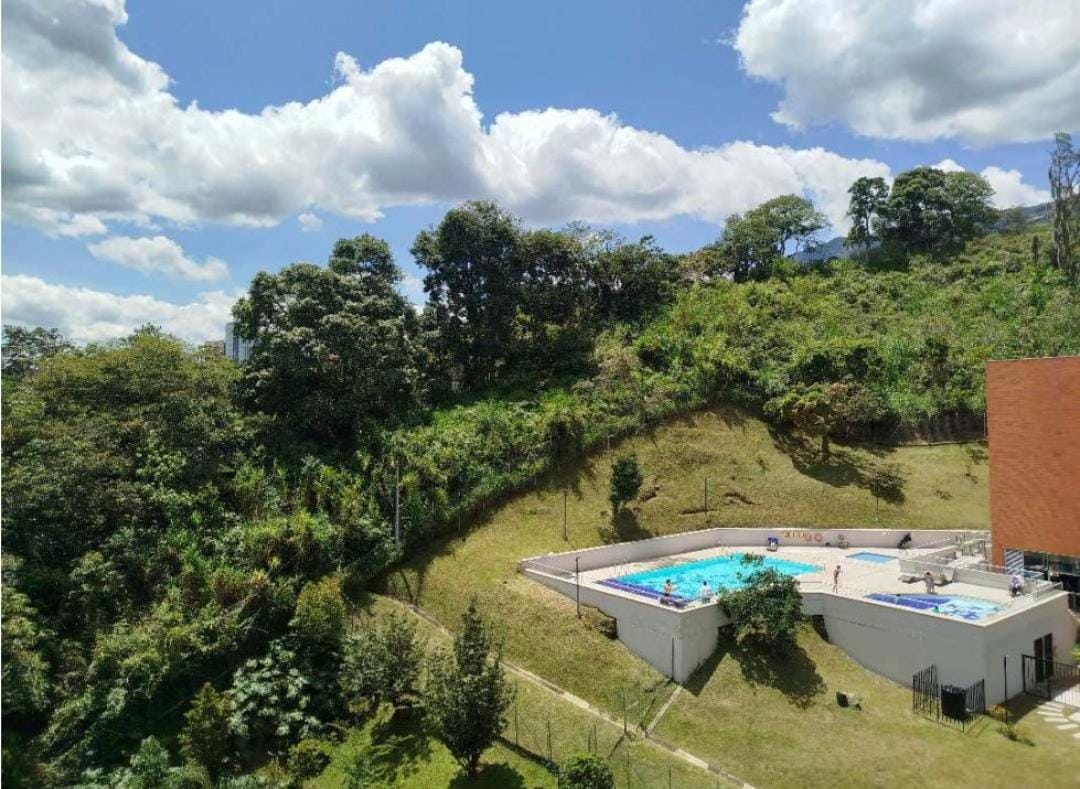 Venta de apartamento en Envigado Camino Verde