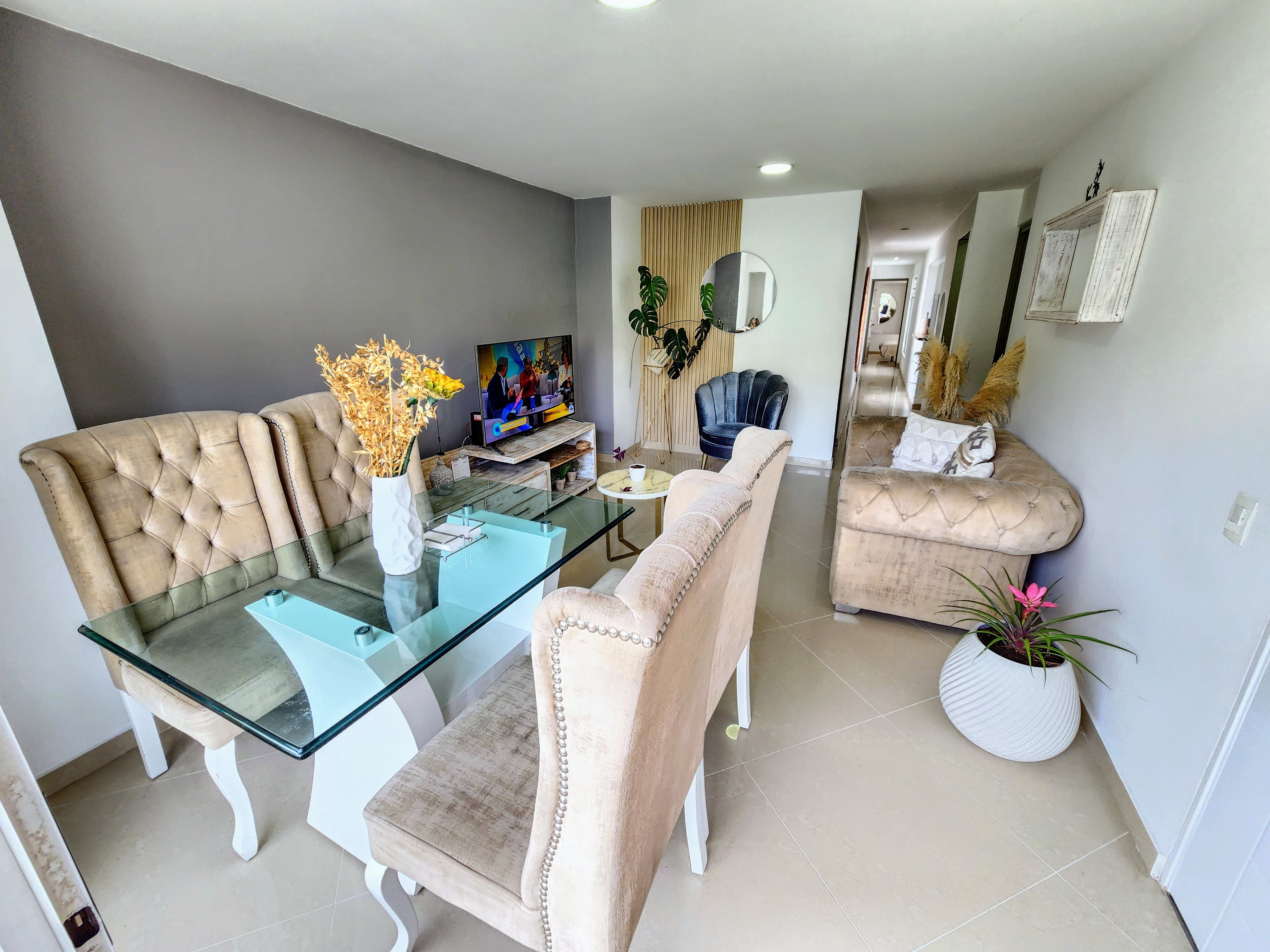 Apartamento en venta vegas de san jose sabaneta