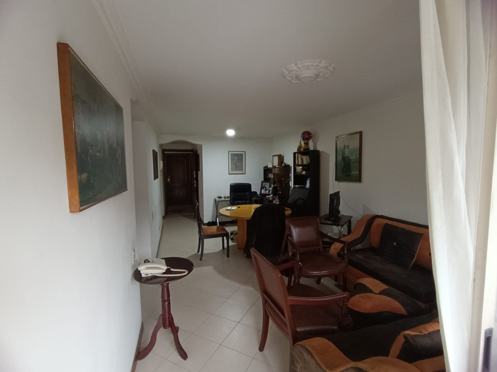Apartamento en venta en Robledo - Pablo Tobón Uribe -  Medellín