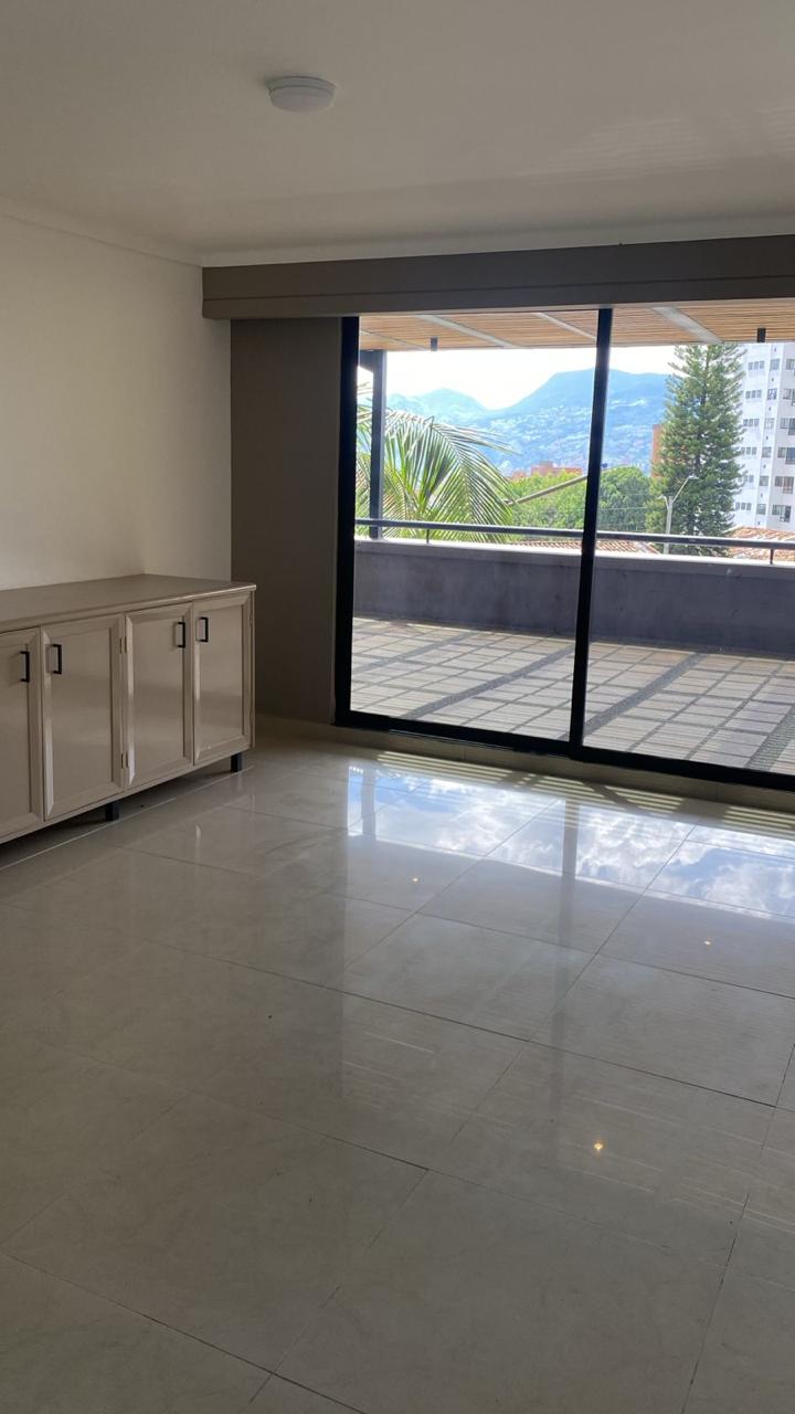 Apartamento en Venta en El Poblado Medellin