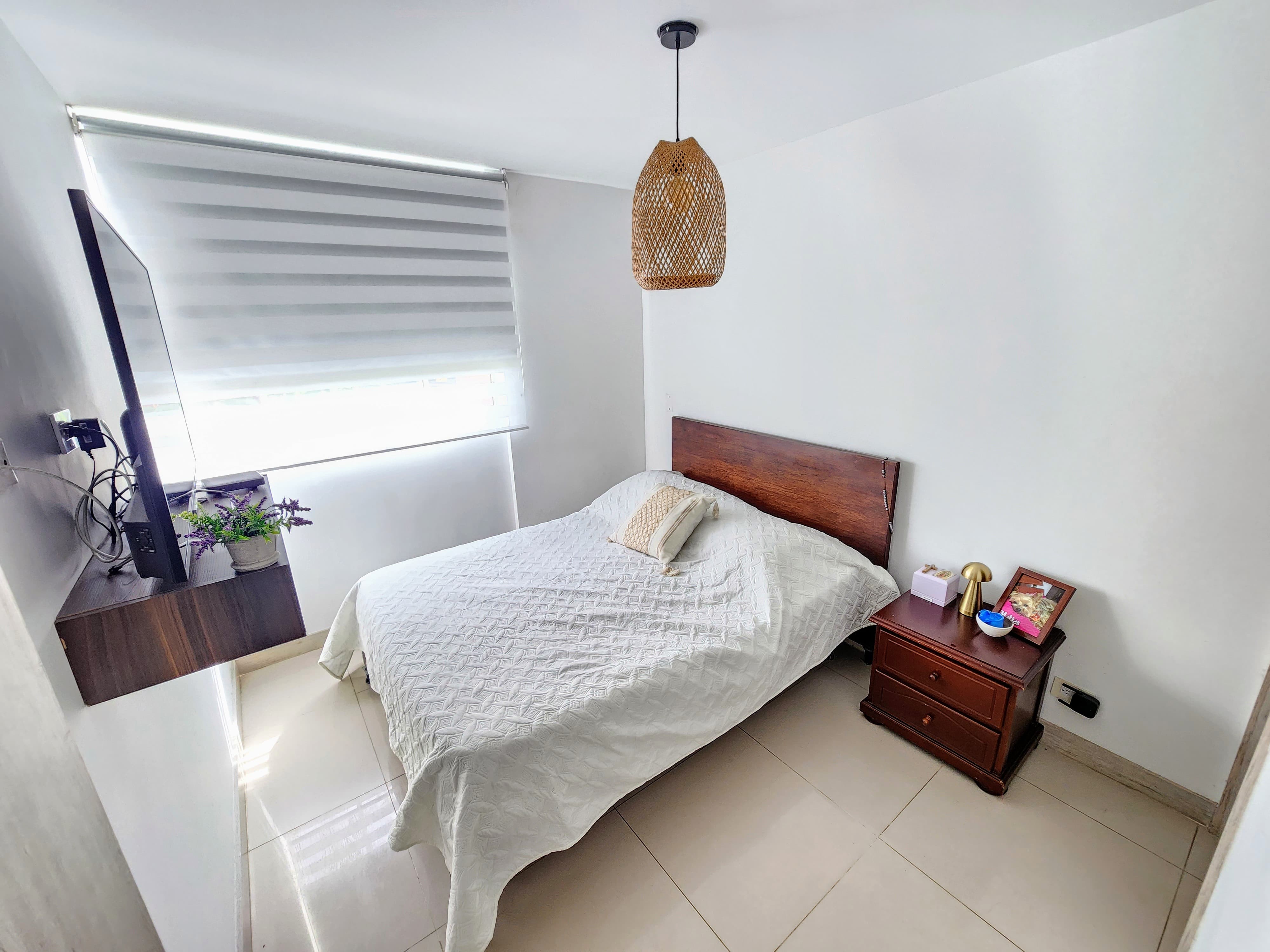 Apartamento en venta en la estrella pueblo viejo