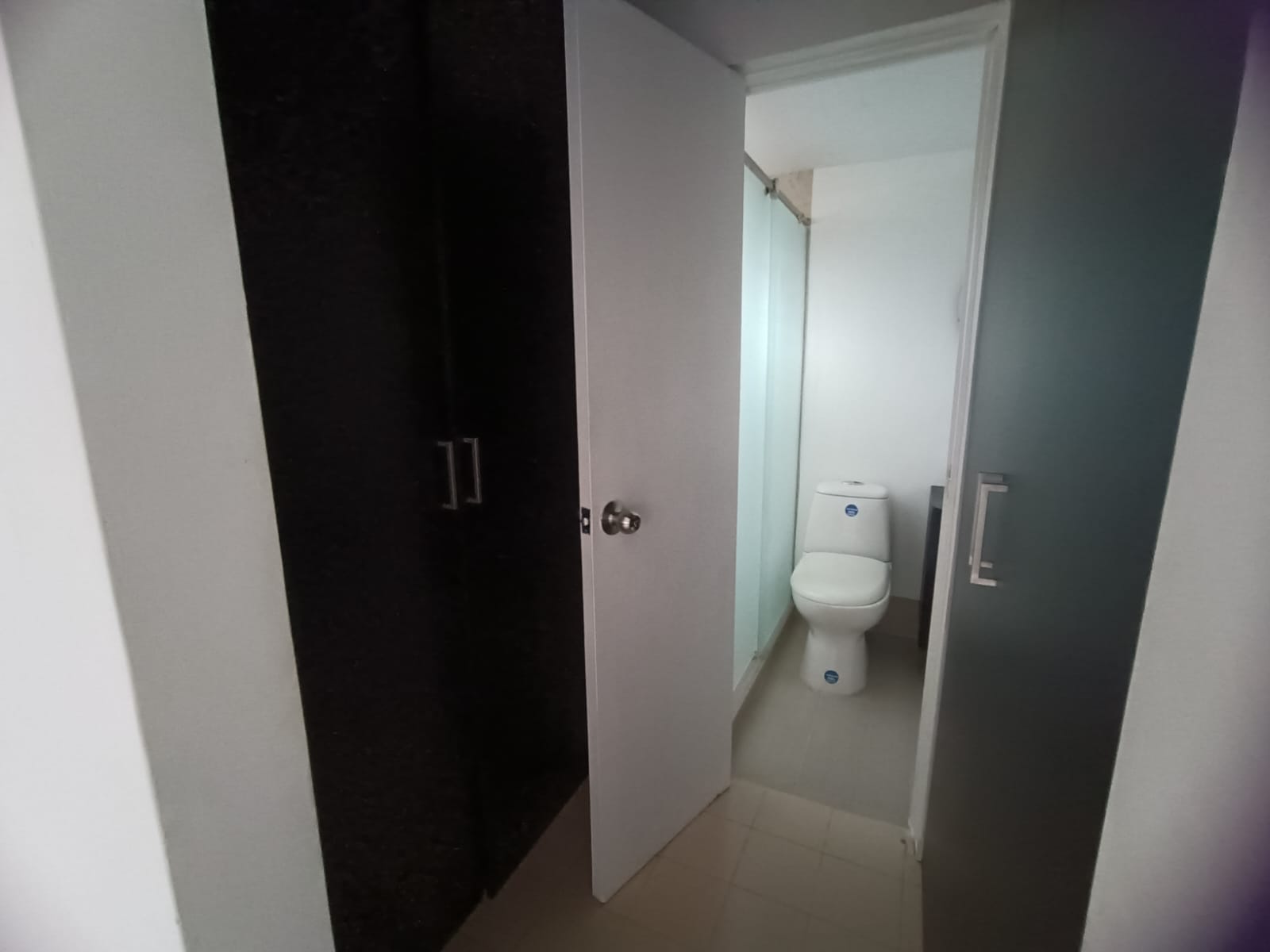 Apartamento para arrendar en Santa Lucia