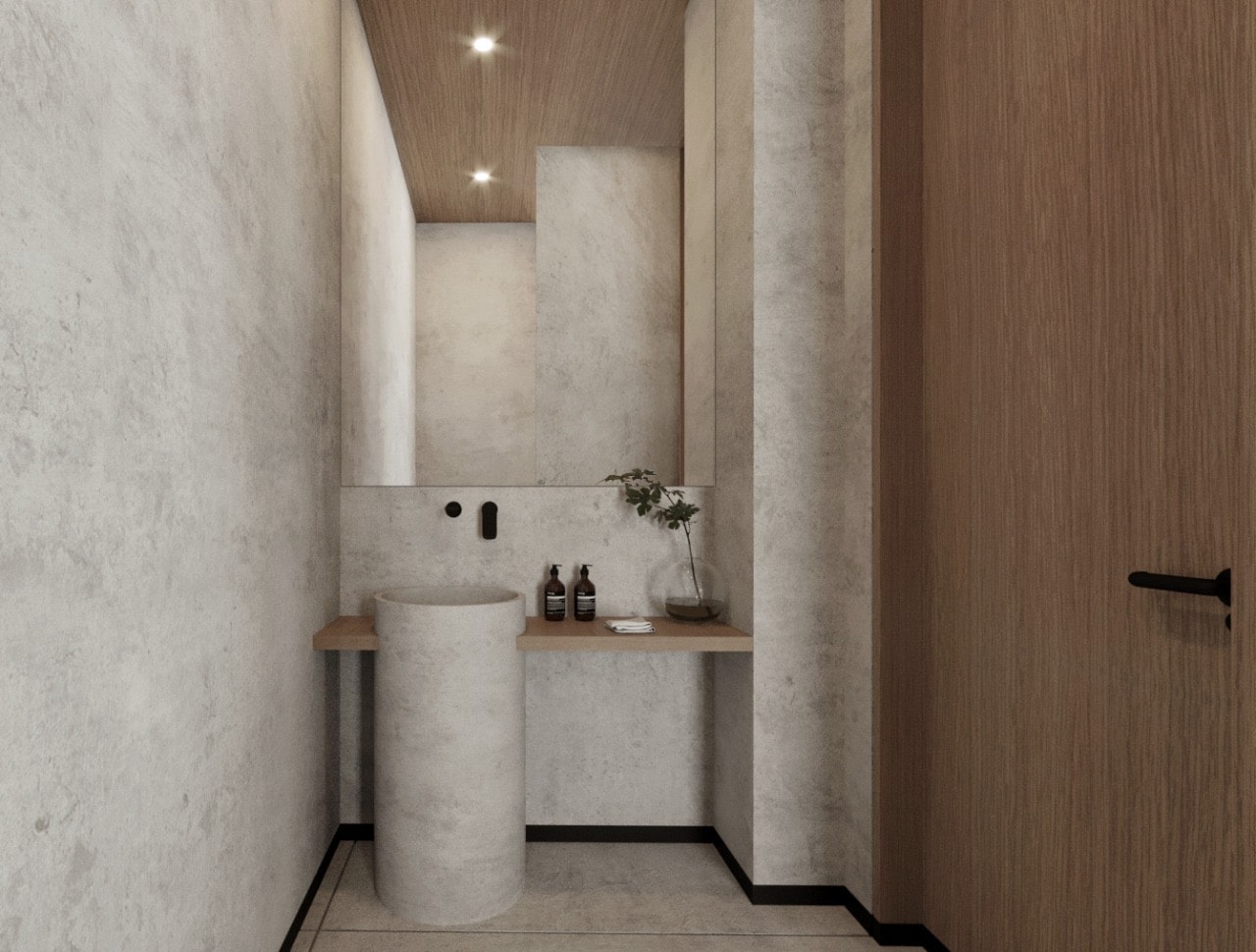 Apartamento en venta Medellín Poblado sector Vizcaya