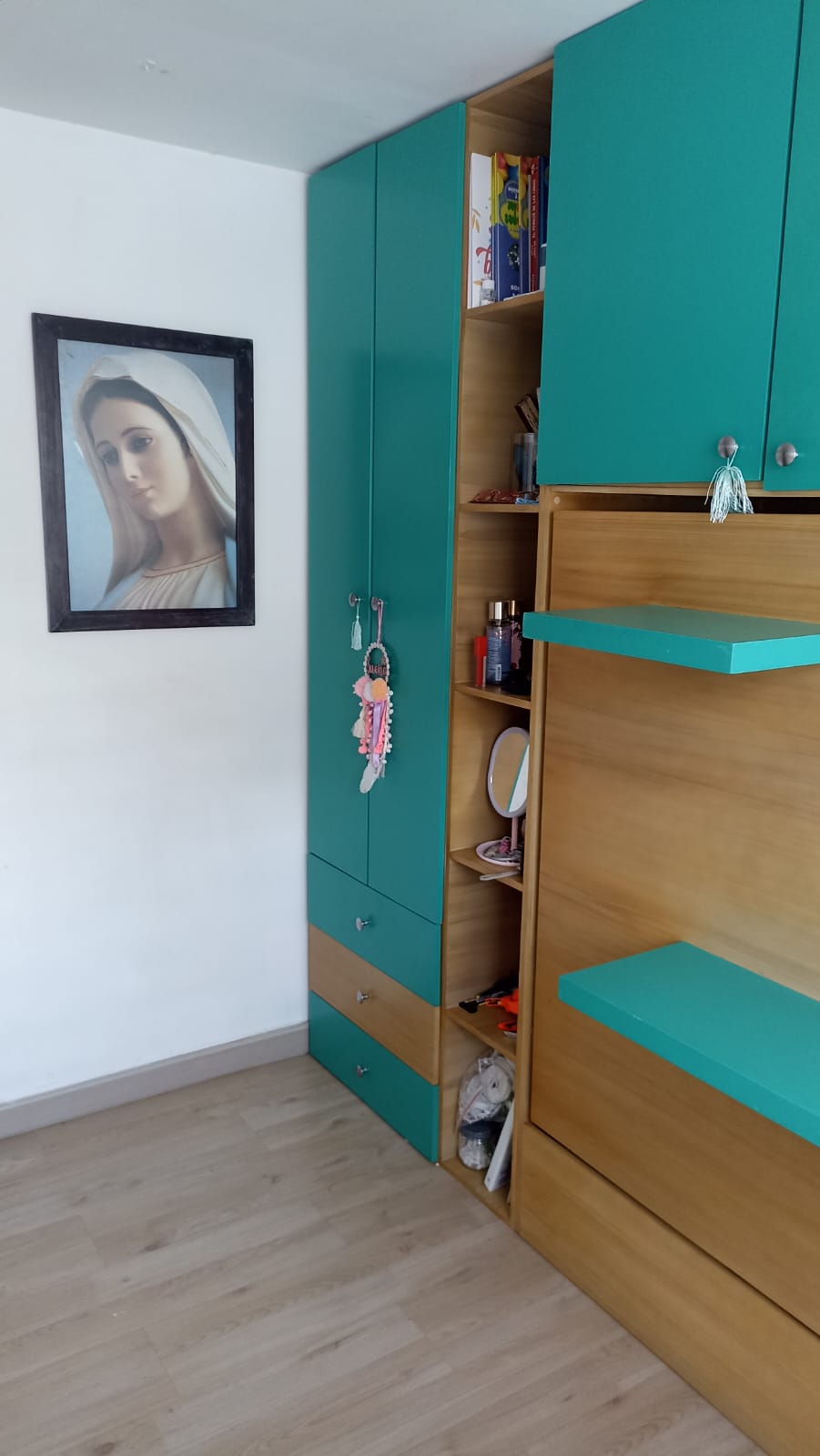 Apartamento en venta en Robledo - Pablo Tobón Uribe -  Medellín