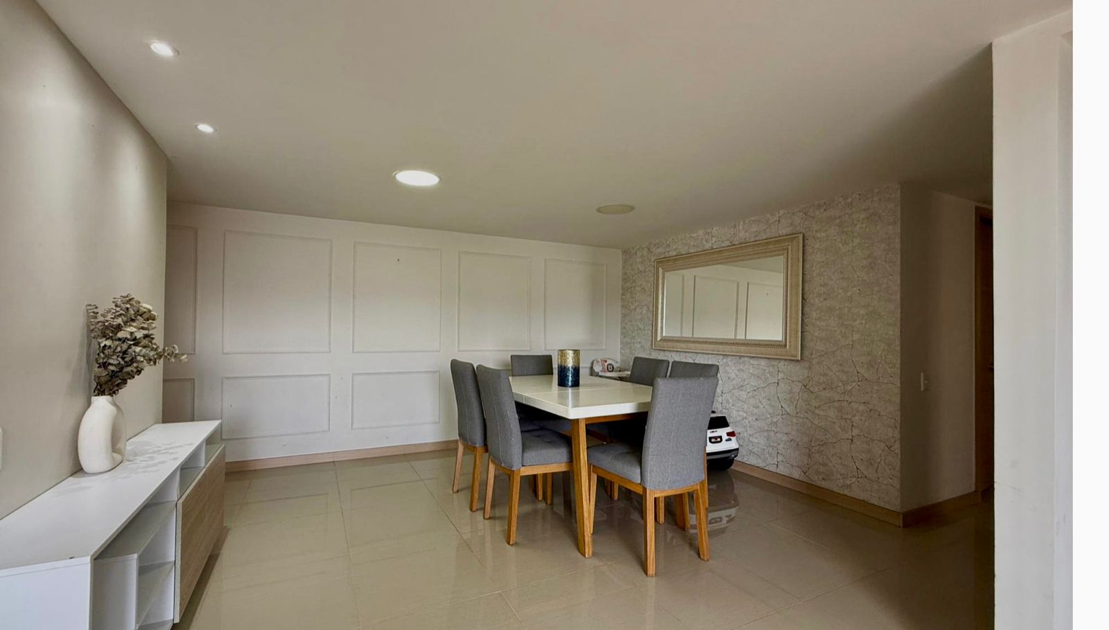 Apartamento para la venta en Sabaneta Pan de Azucar