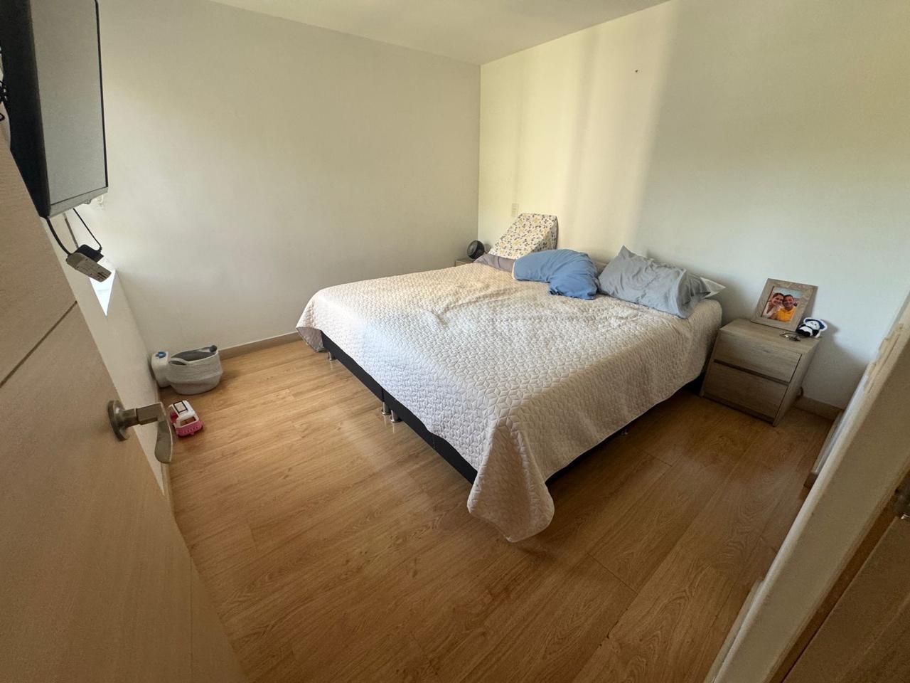 Venta de apartamento en La Loma de Los Bernal